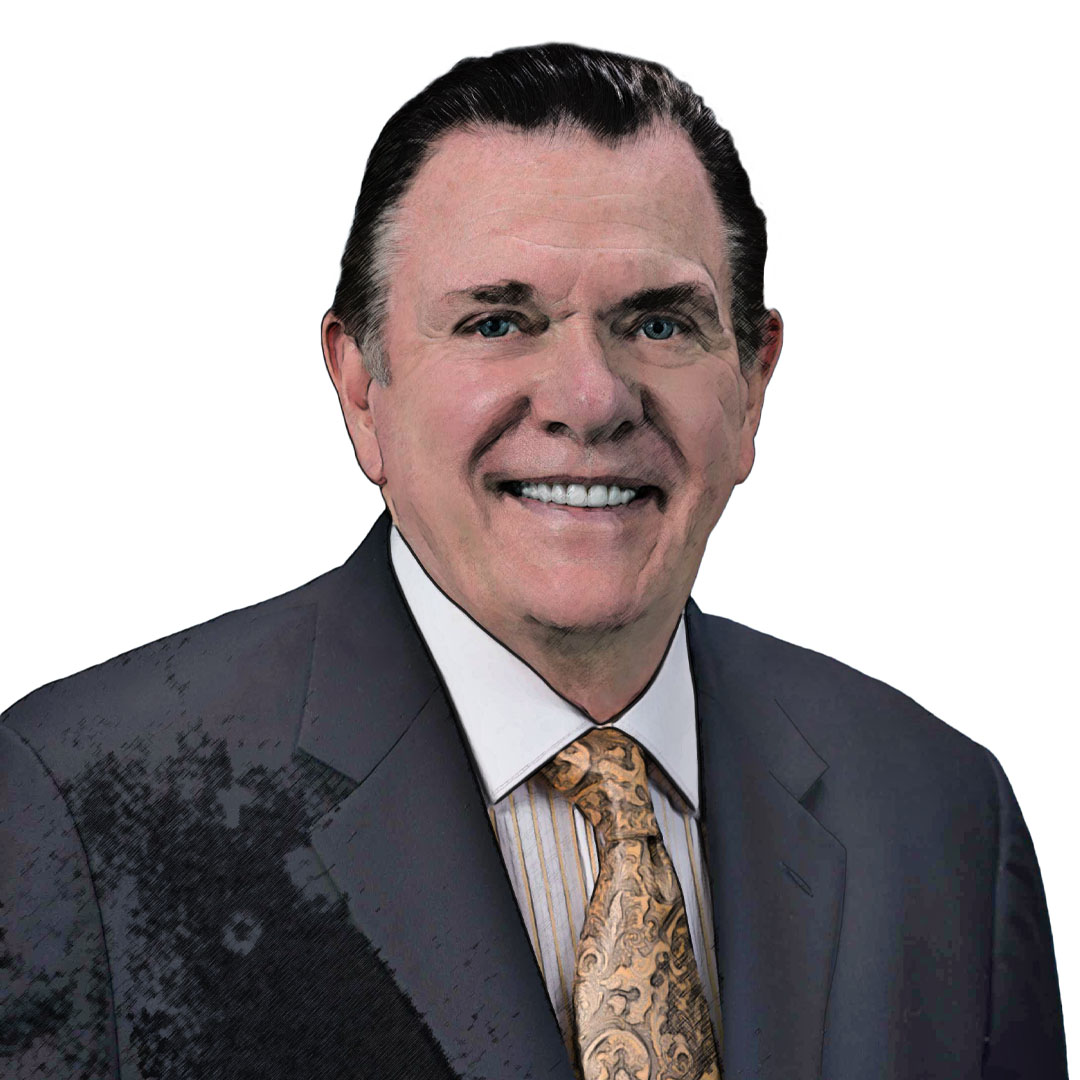 Interview with General Jack Keane by Rick Graber