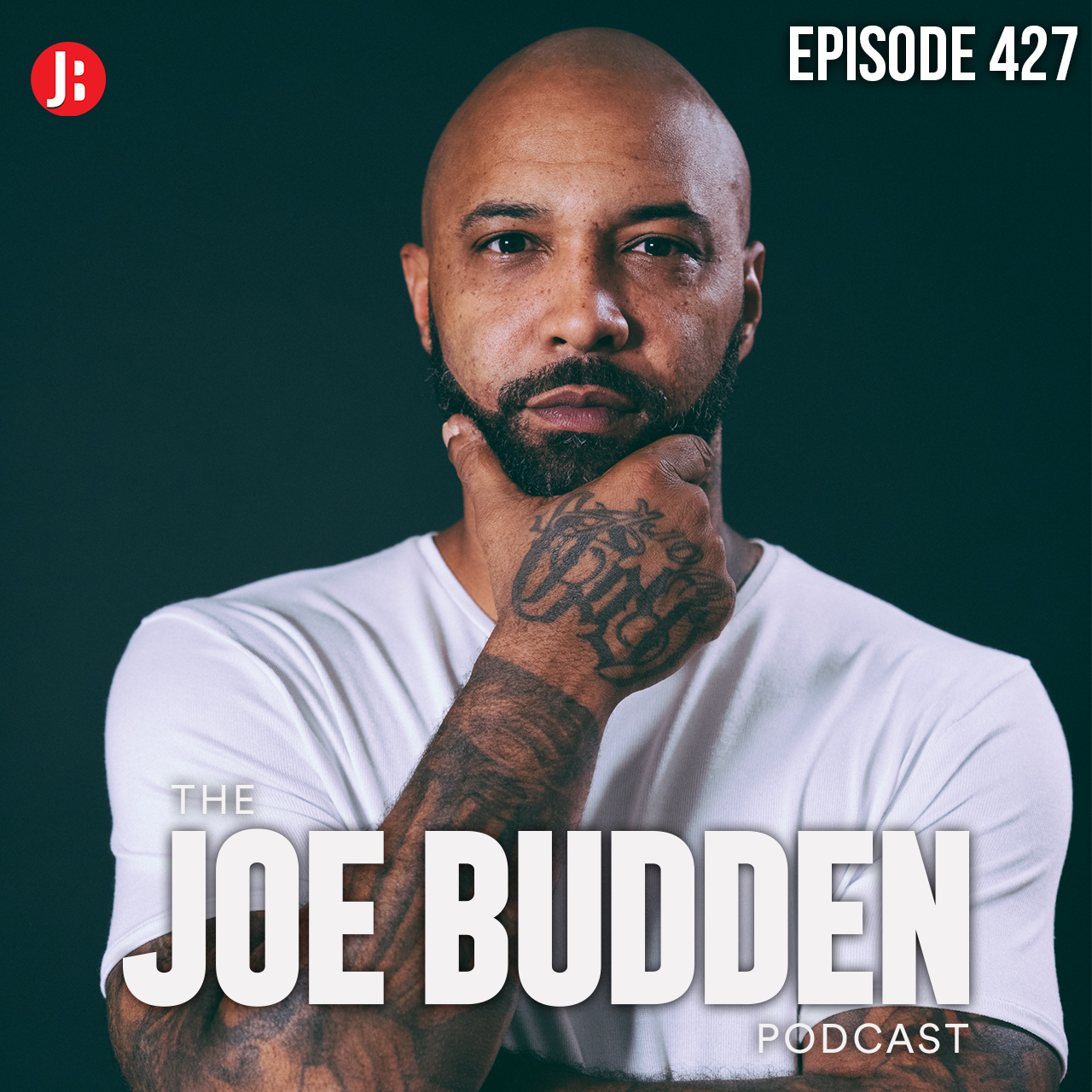 Episode 427 | "Straightened Out" (feat. Steve Stoute)