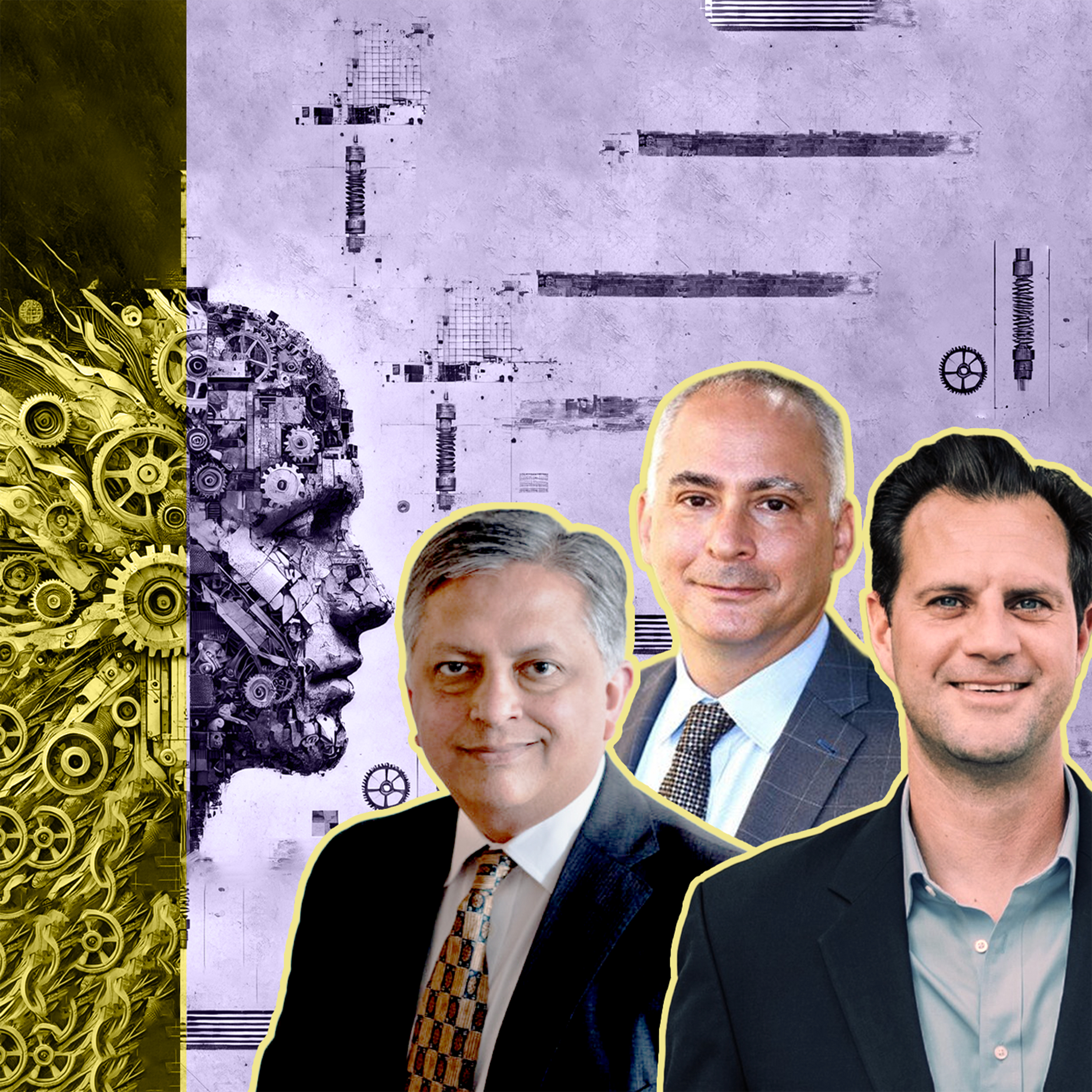 Ep. 228: Does artificial intelligence have free speech rights? by FIRE