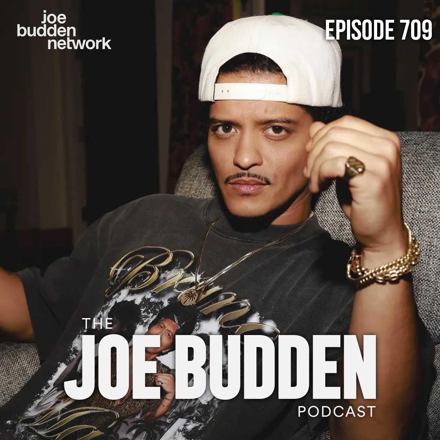 Episode 709 | "Ish Type Beat"