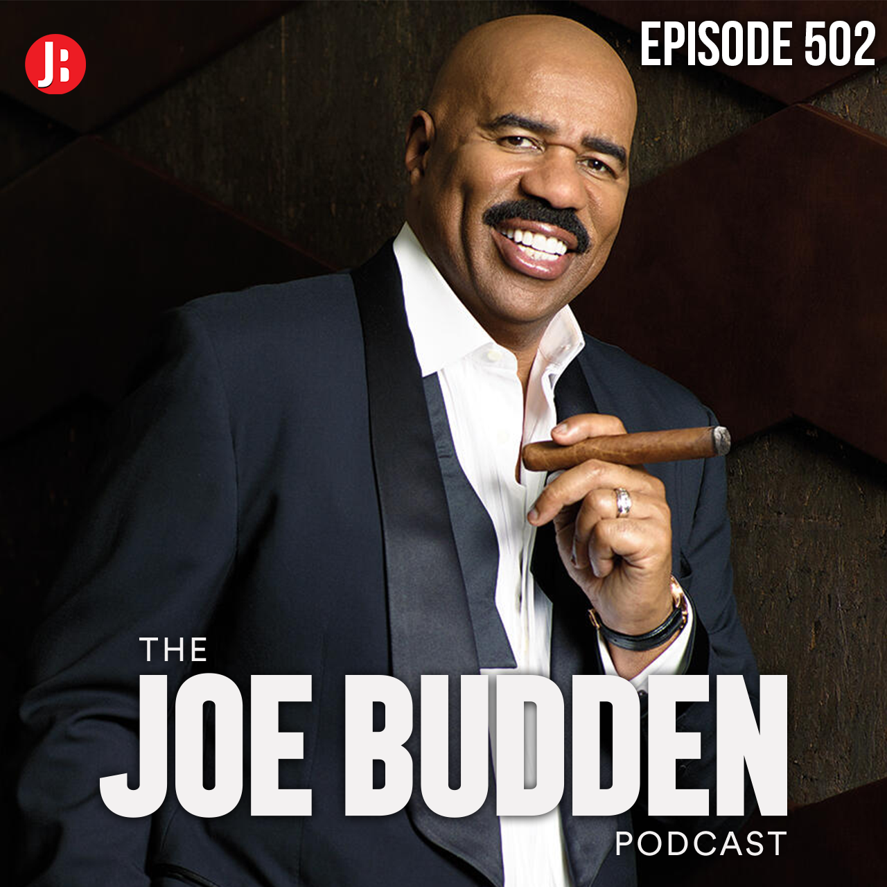 Episode 502 | "I Know I'm Getting Old"