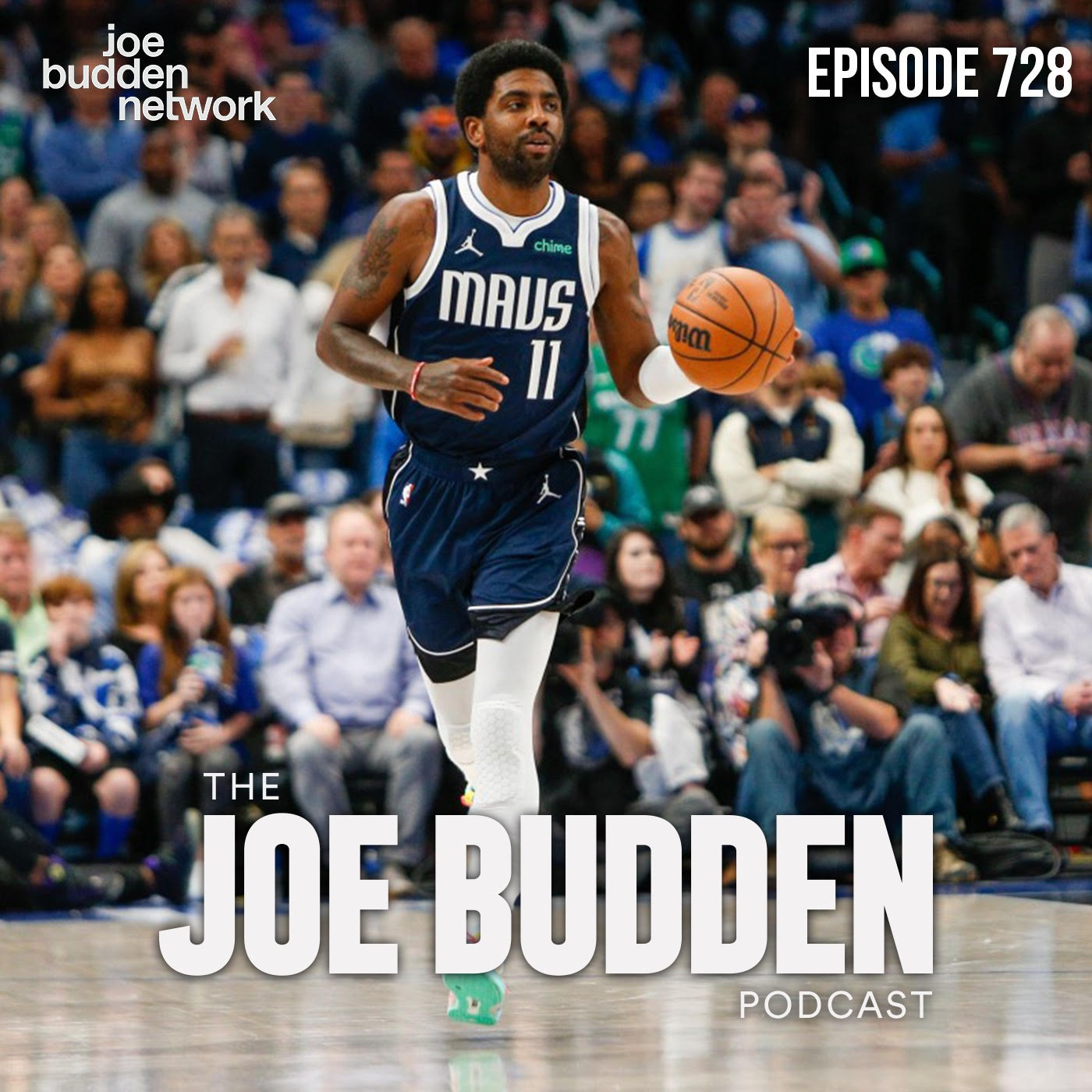 Episode 728 | "G Card"