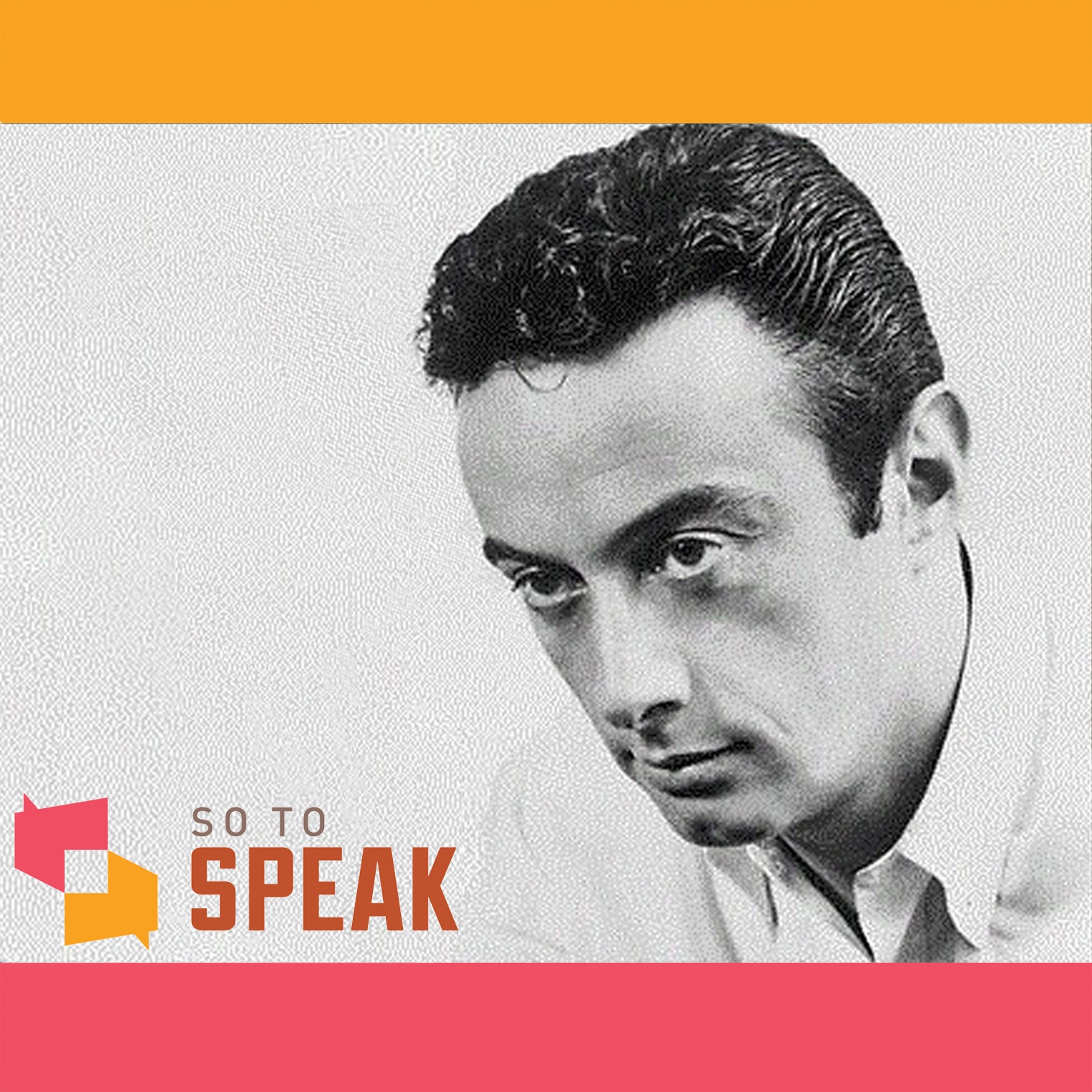 Ep. 8 'The Trials of Lenny Bruce' by FIRE