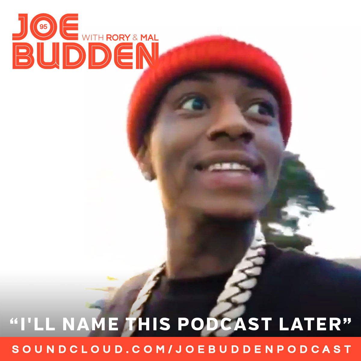 I'll Name This Podcast Later Episode 95