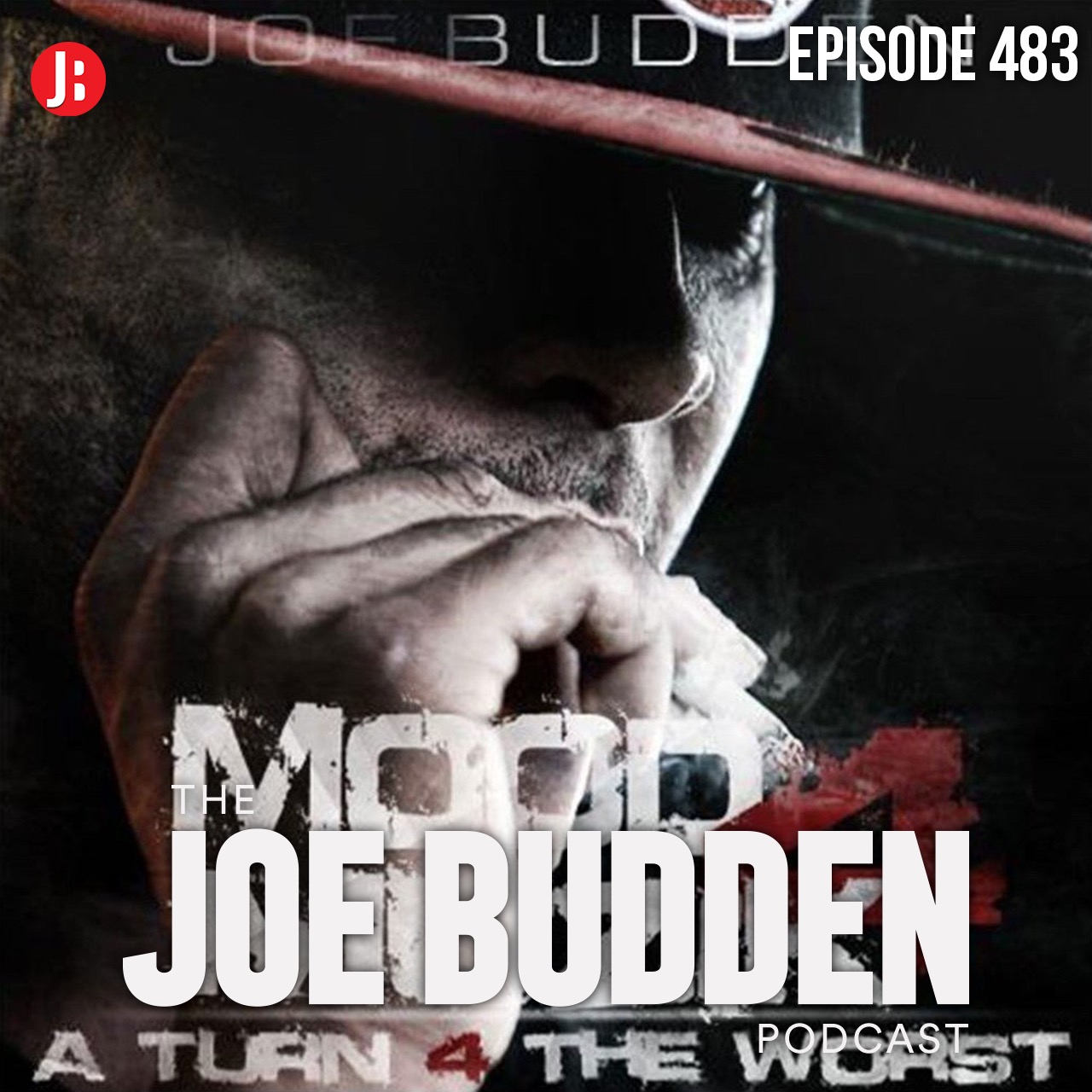 Episode 483 | "The Circus"