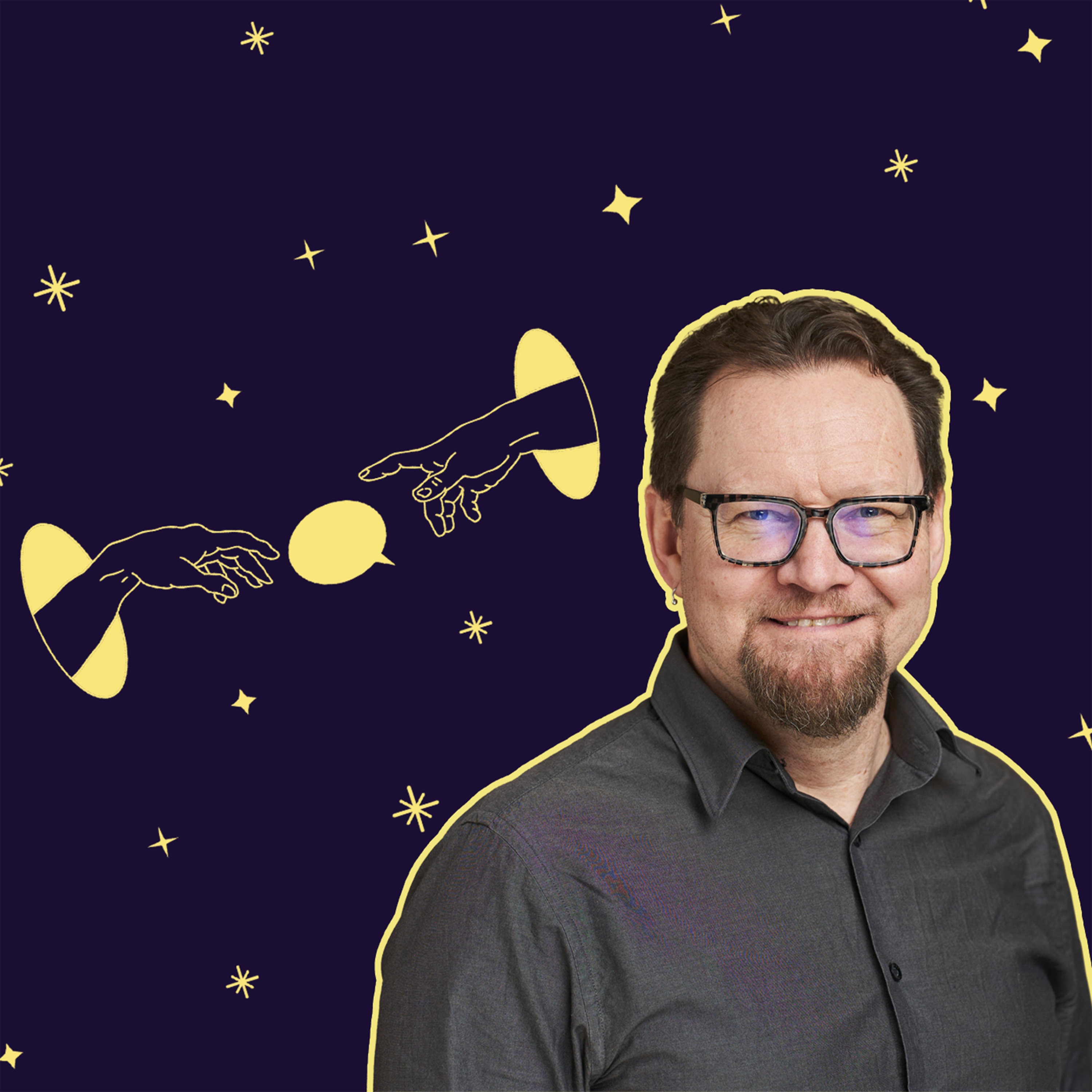 Ep. 233: Rethinking free speech with Peter Ives by FIRE