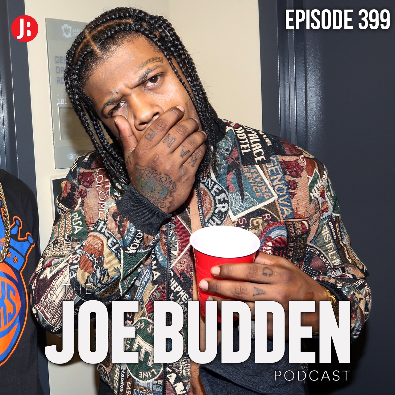 Episode 399 | "Niché"