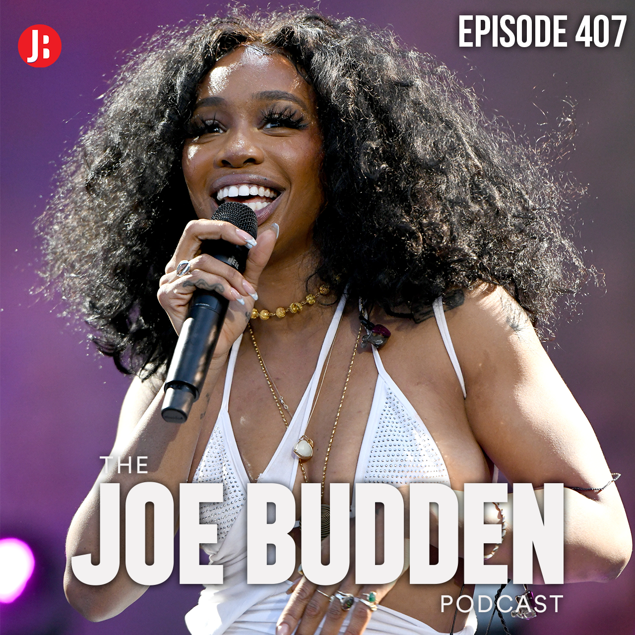 Episode 407 | "Your Why"