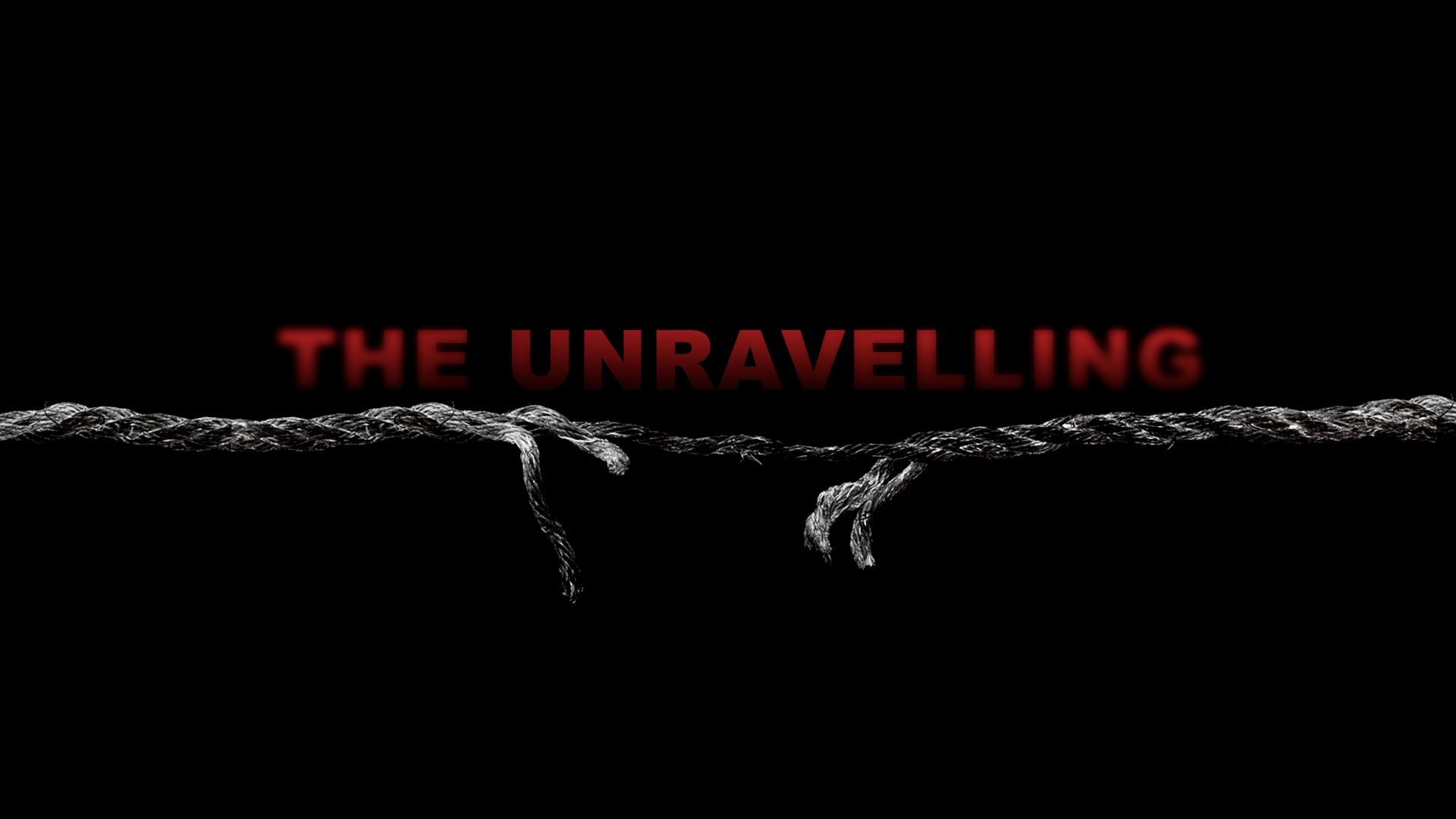 The Unravelling 5: "Do You Guys Have Run-Flats?" by Jocko Willink and Darryl Cooper