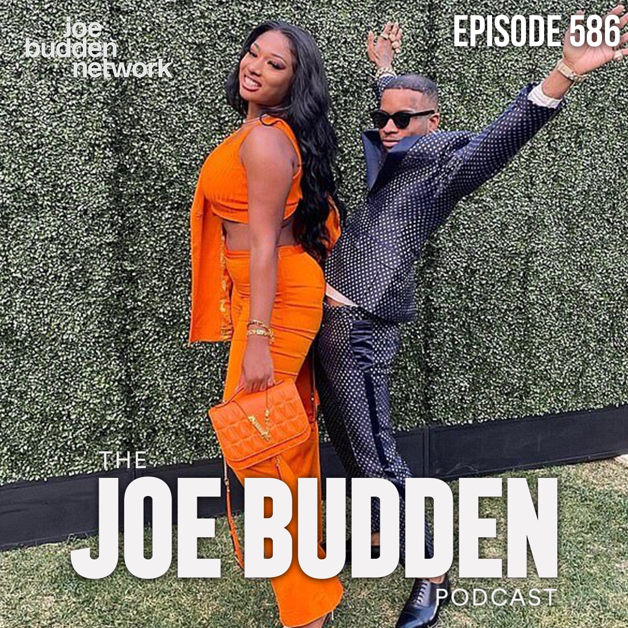 Episode 586 | "The Side Main" (feat. Akademiks)