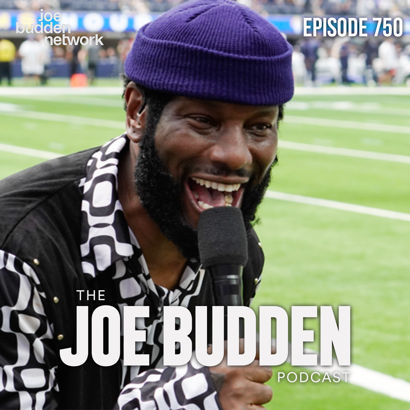 Episode 750 | "Through The Fire"