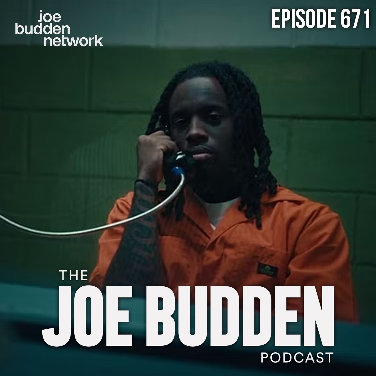 Episode 671 | "Old, Wack & Washed"