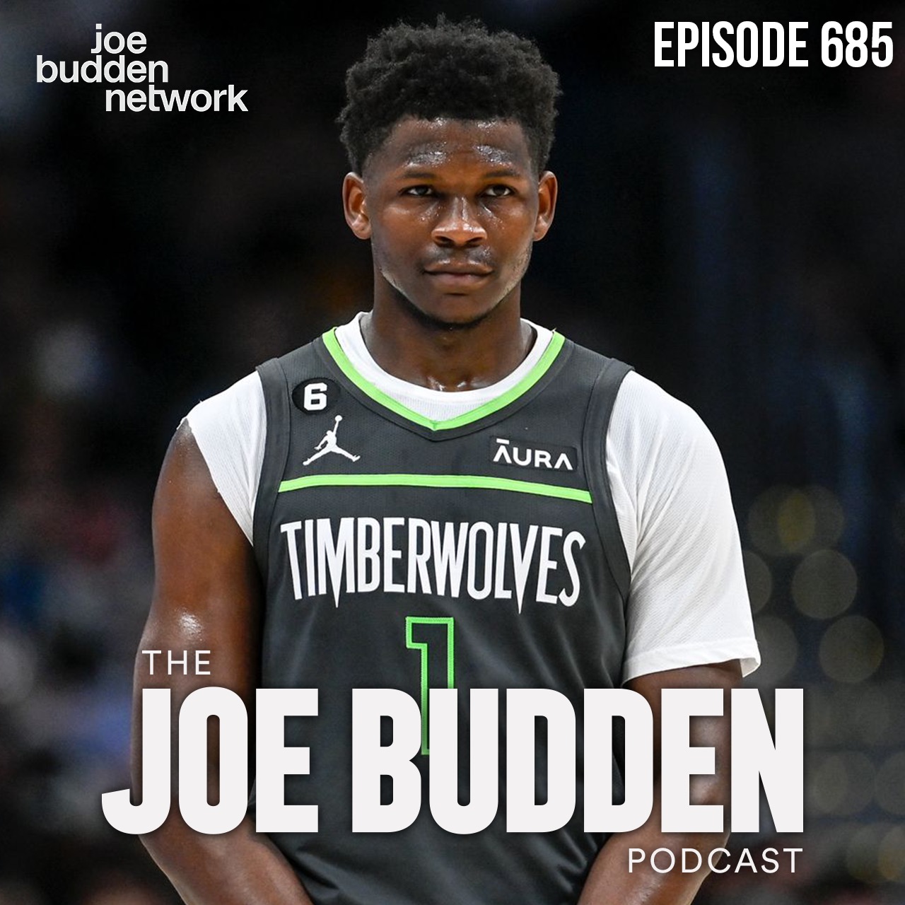 Episode 685 | "Bergdeswa"