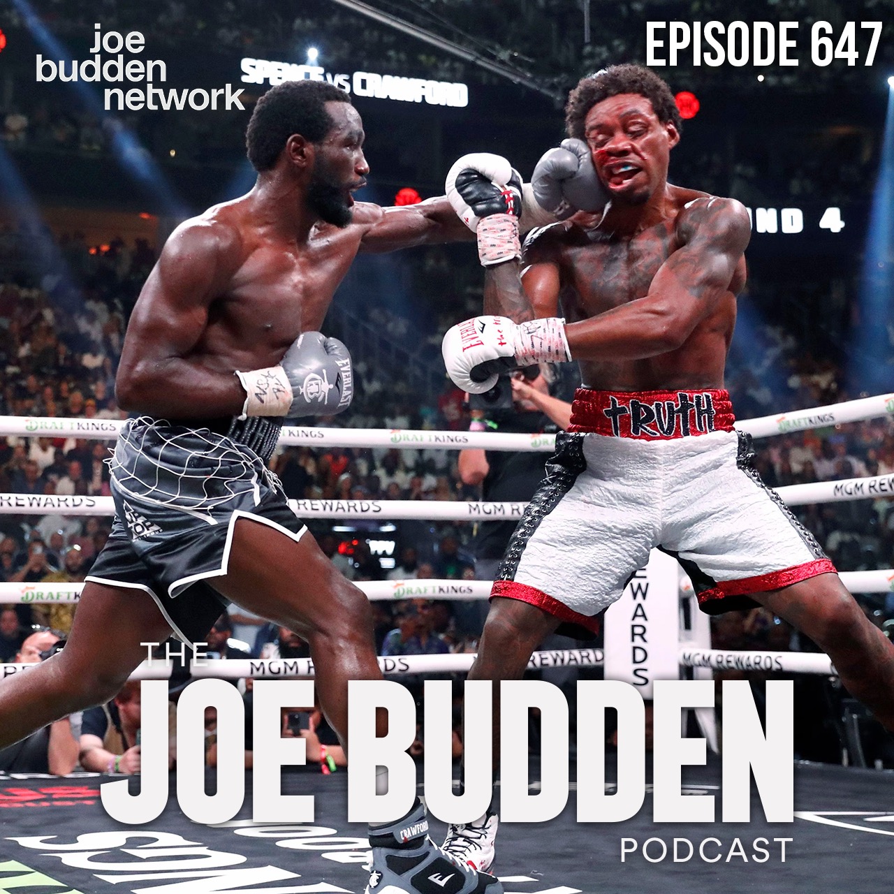 Episode 647 | "Double Rebound"
