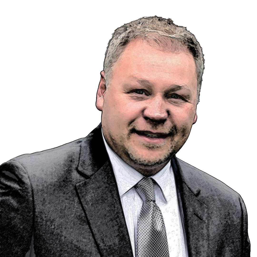 Interview with Mark Klug by Rick Graber