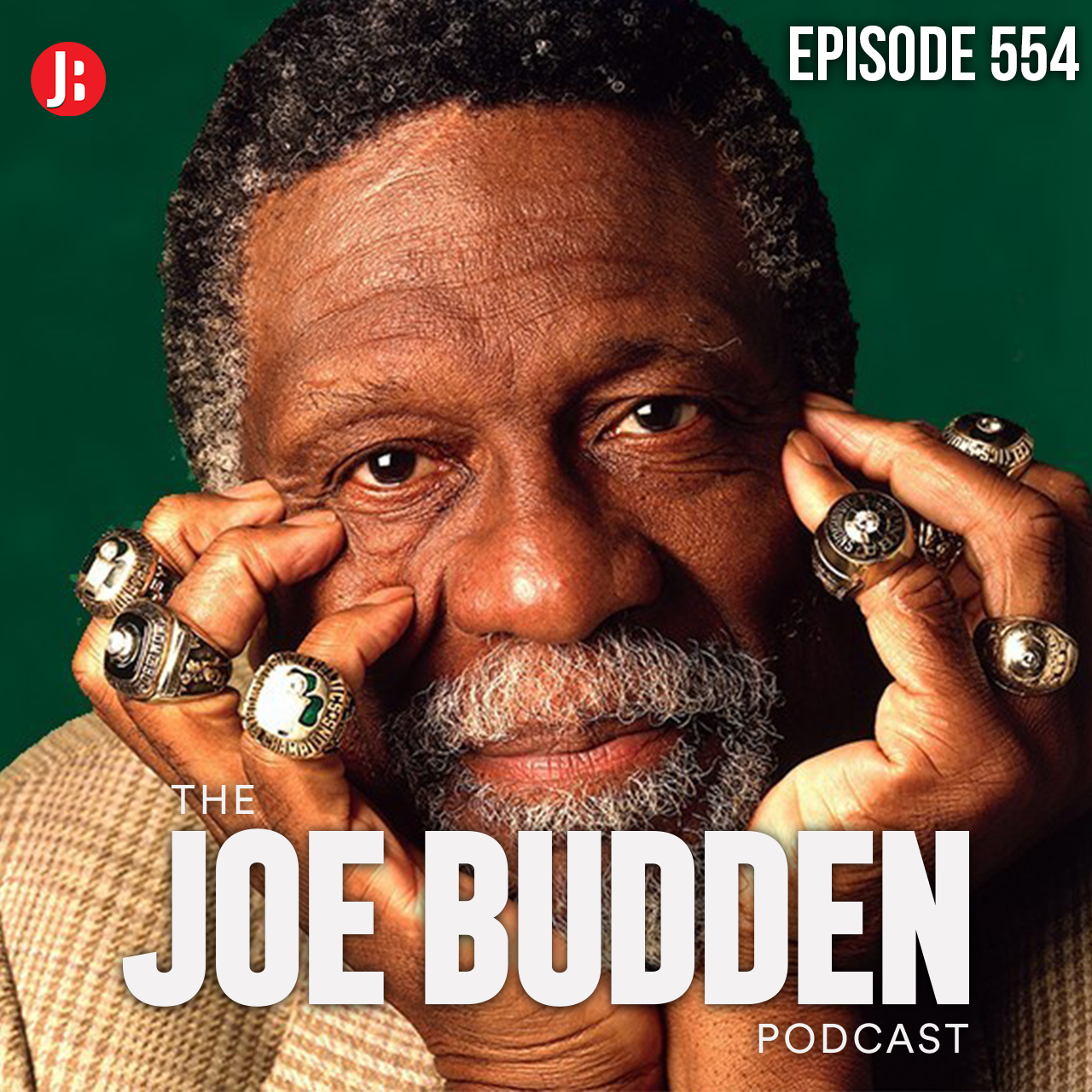 Episode 554 | "Please Respect Our Privacy"