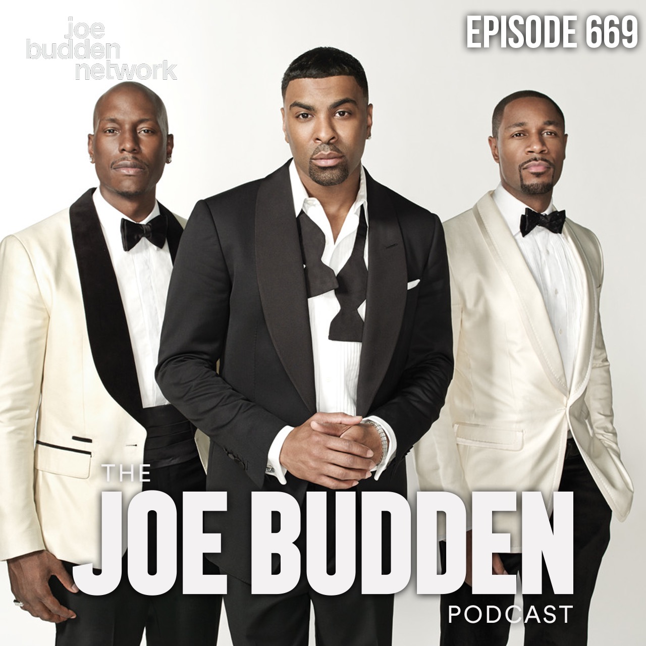 Episode 669 | "YAP SEASON"