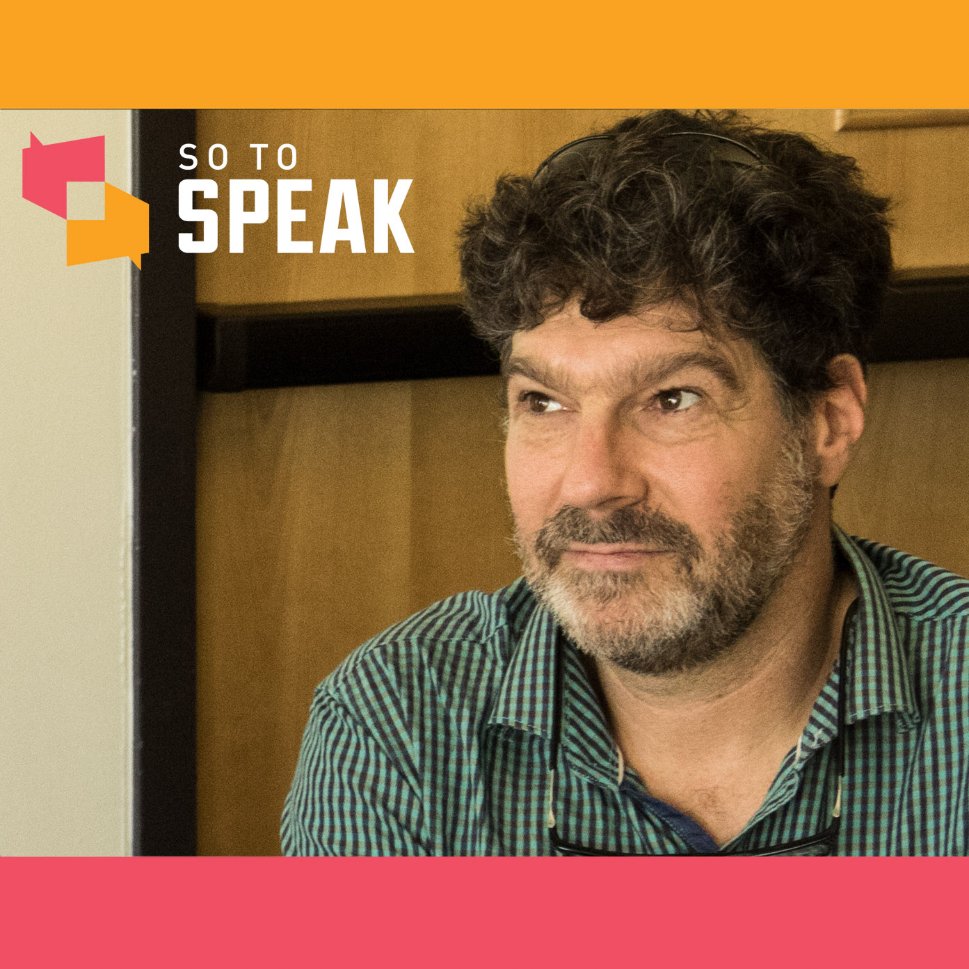 Ep. 53 Bret Weinstein, professor in exile