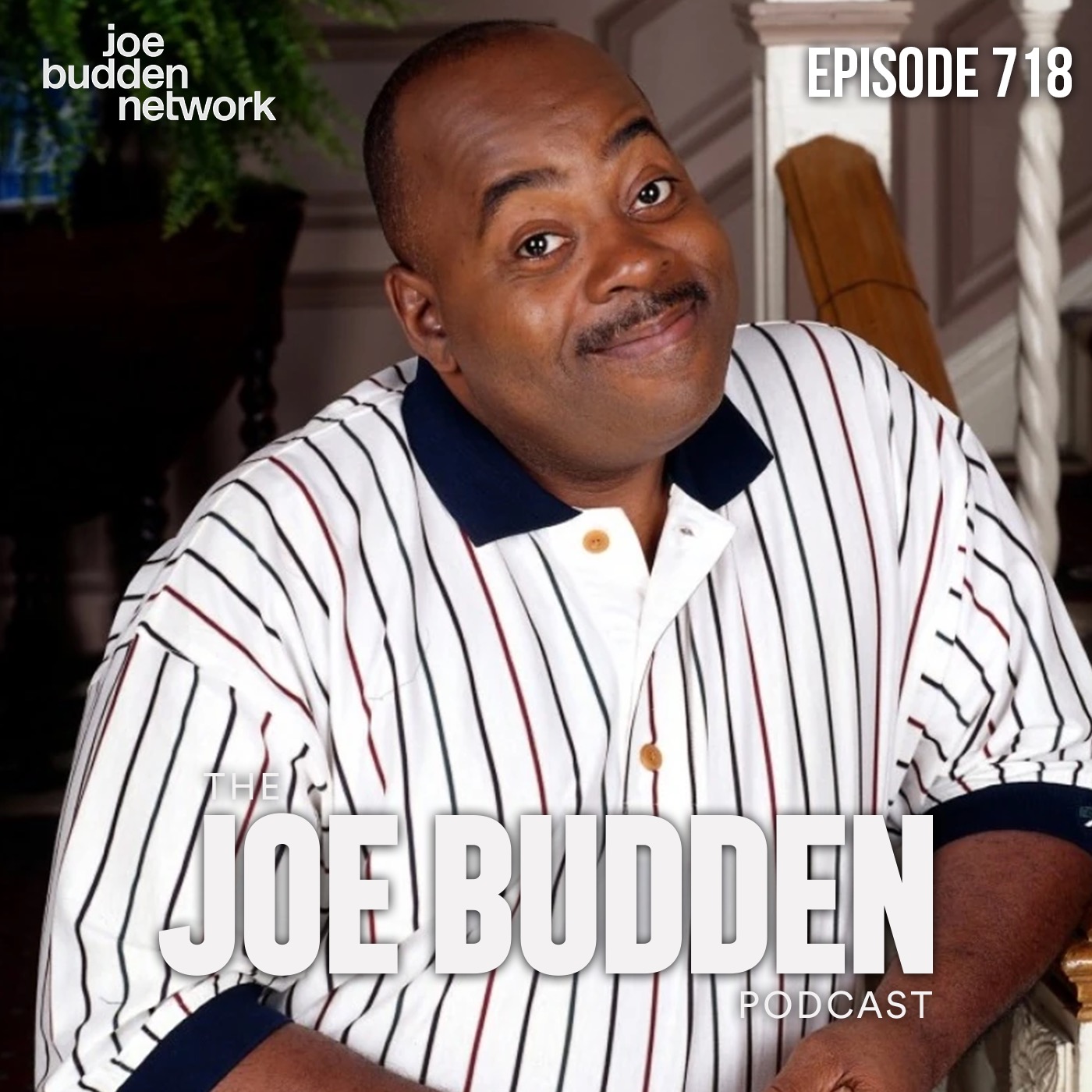 Episode 718 | "The PAWG Whisperer"