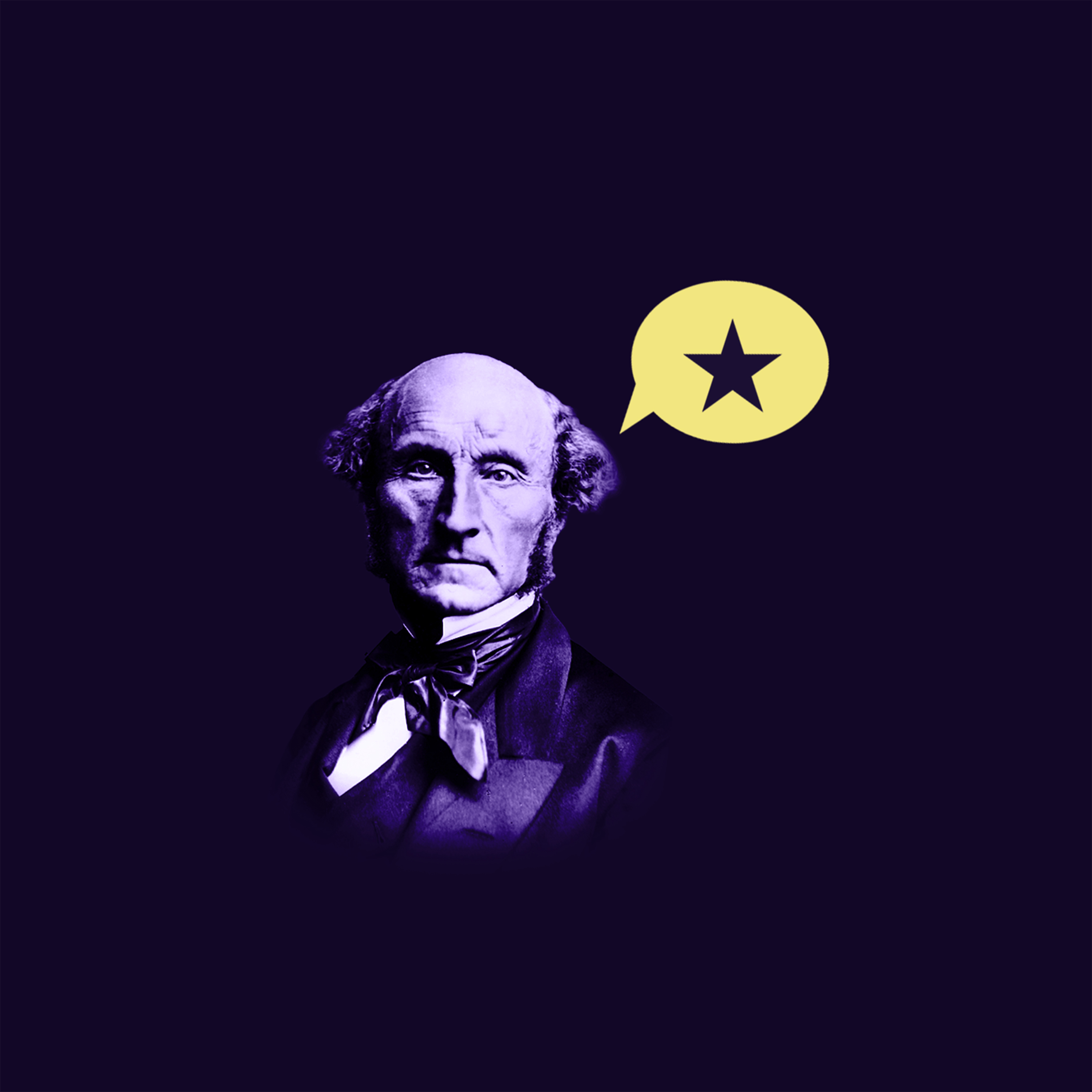 Ep. 222: John Stuart Mill's lasting impact on the Supreme Court by FIRE