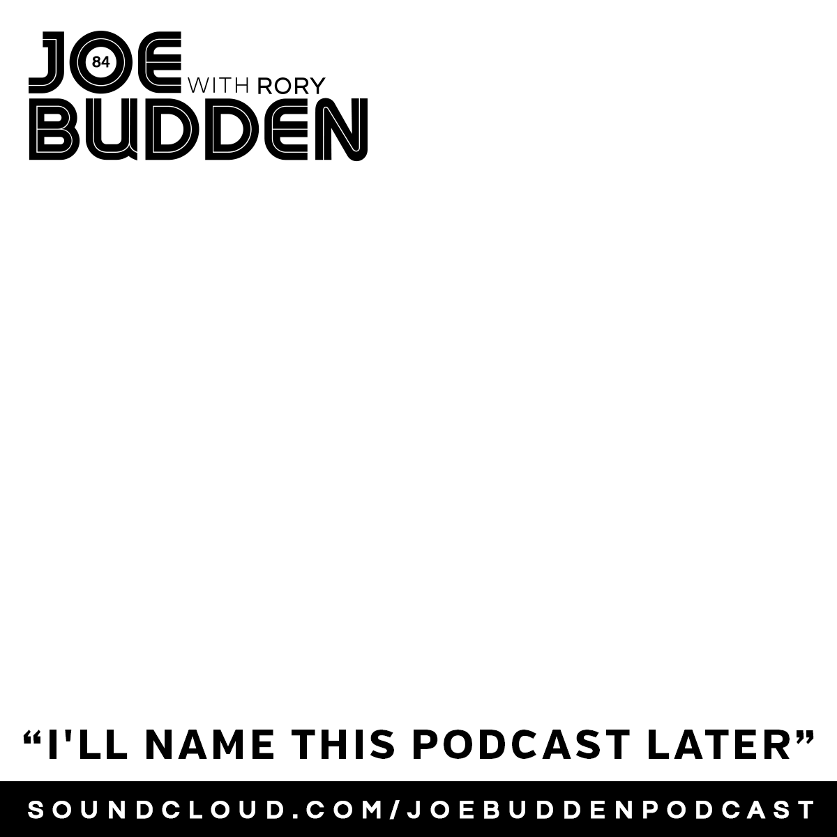I'll Name This Podcast Later Episode 84