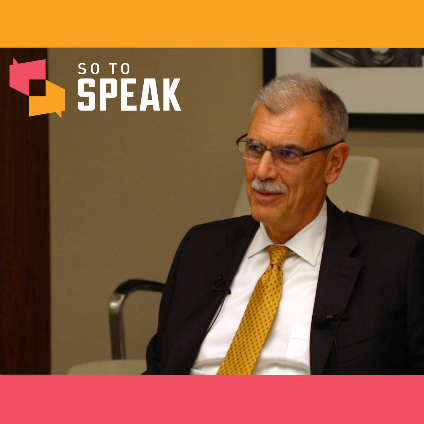 Ep. 69 Former Solicitor General Donald B. Verrilli Jr.