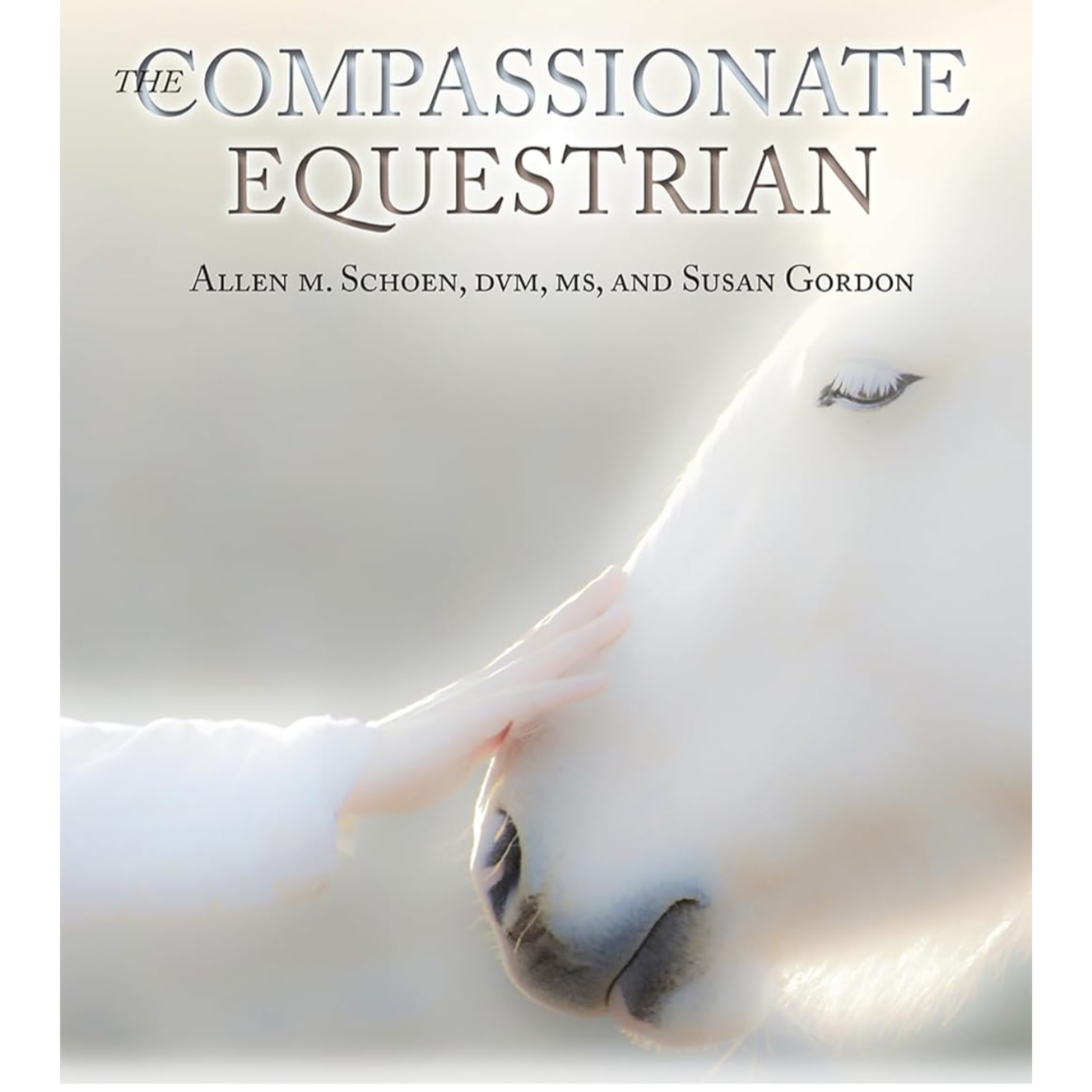 The Compassionate Equestrian by Camron Adibi