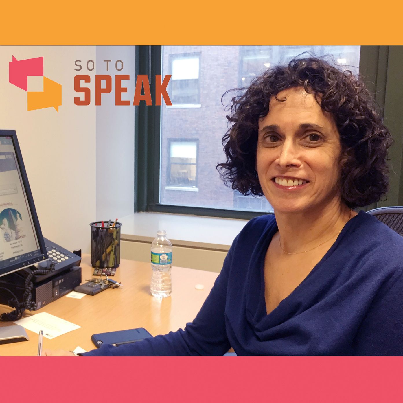 Ep. 21 The 'Turkey Purge' w/ Prof. Beth Baron by FIRE