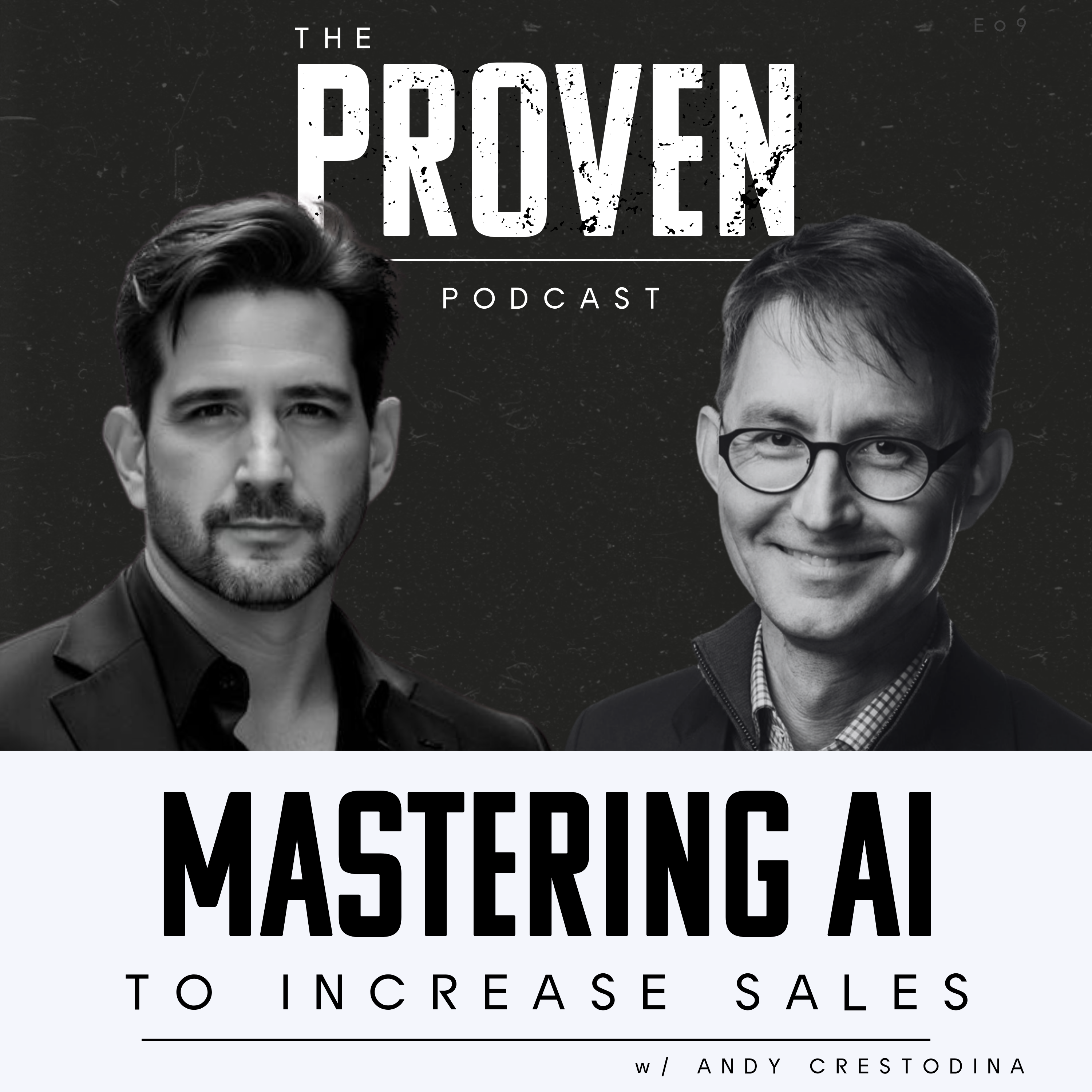 Mastering AI to Increase Sales - Andy Crestodina by Charles Schwartz
