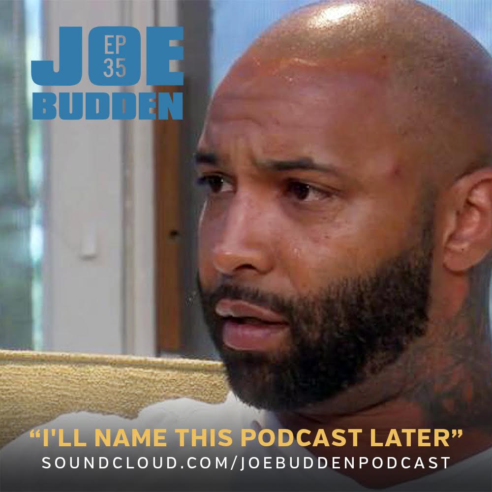 I'll Name This Podcast Later Episode 35