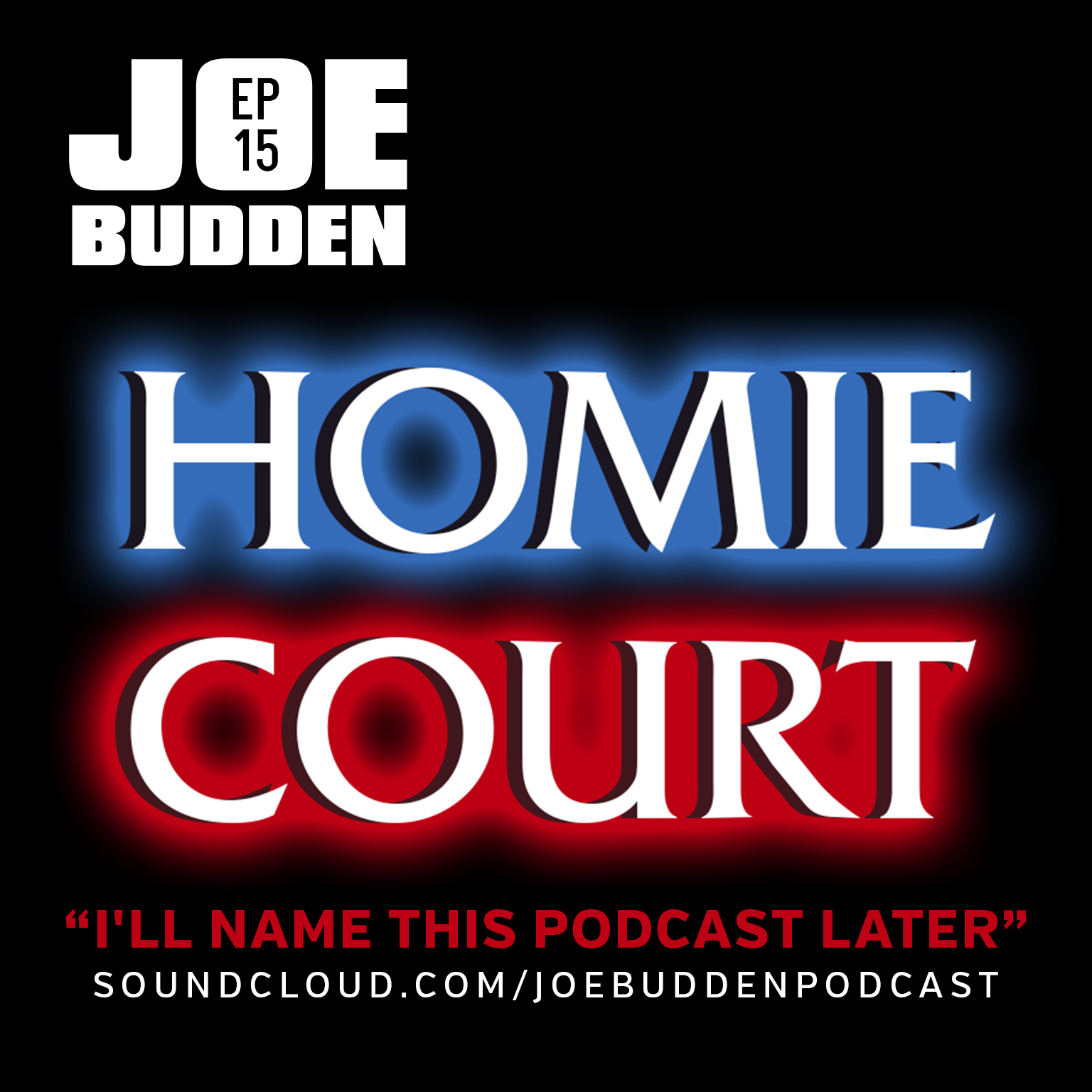 I'll Name This Podcast Later Episode 15