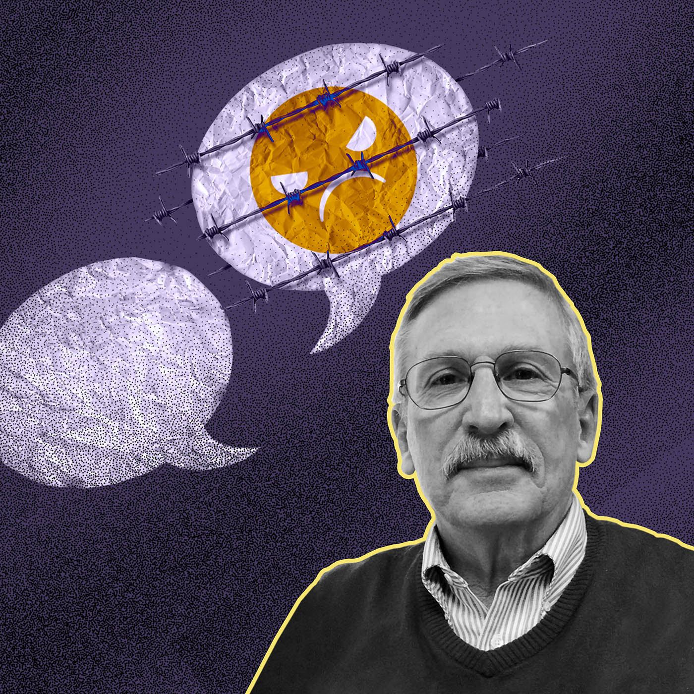 Ep. 212: Should the First Amendment protect hate speech? by FIRE