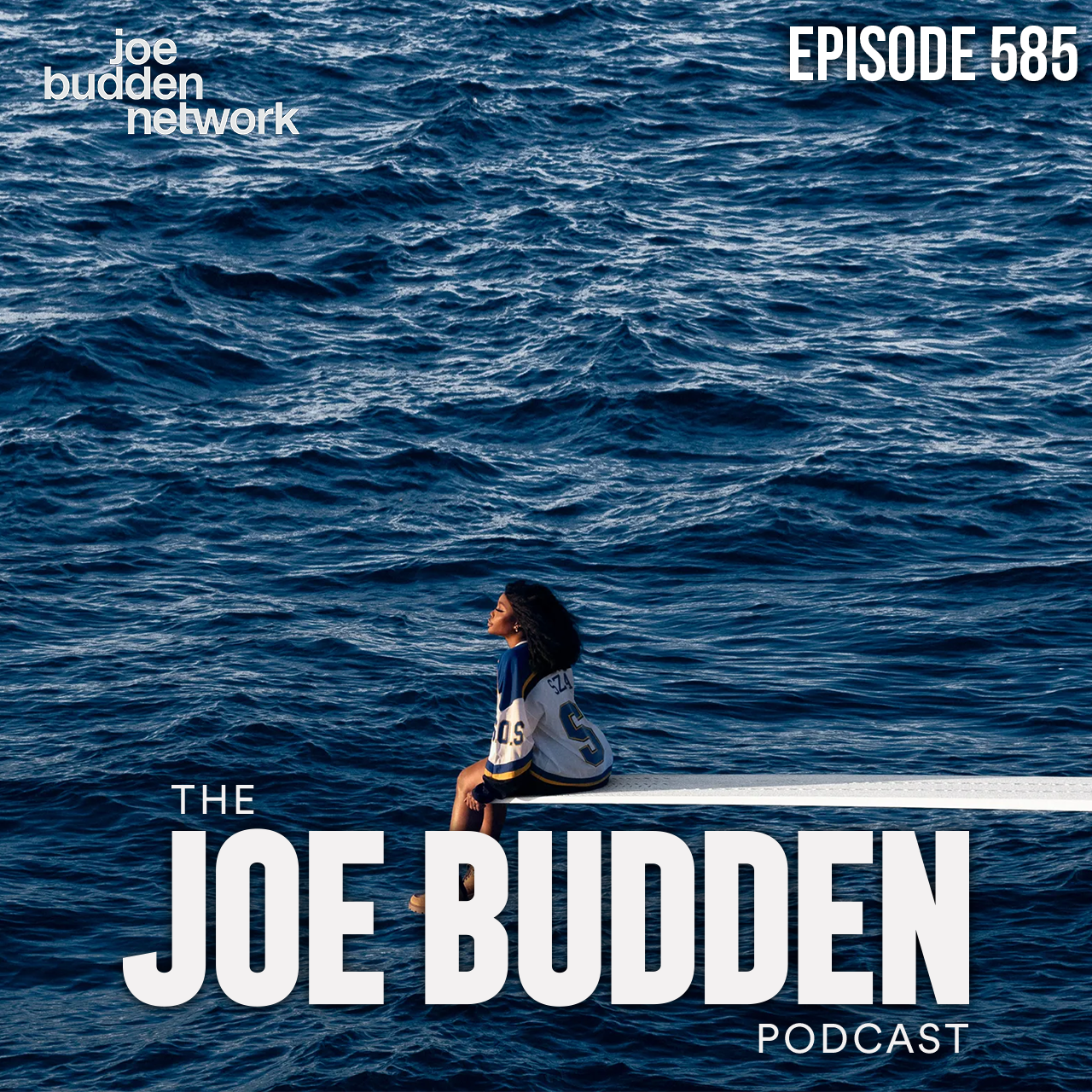 Episode 585 | "Per My Previous Email"