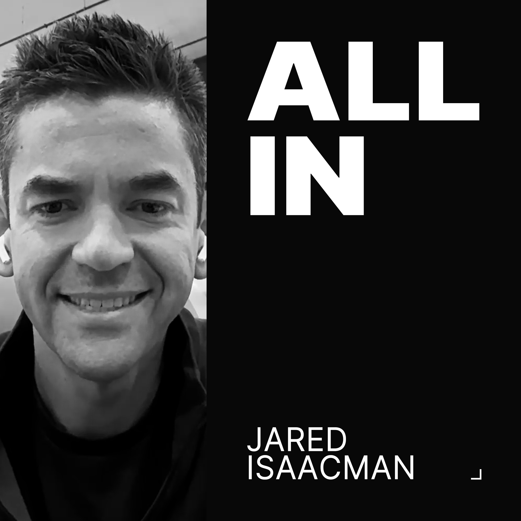 Jared Isaacman: What went wrong at NASA | The All-In Interview by All-In Podcast, LLC
