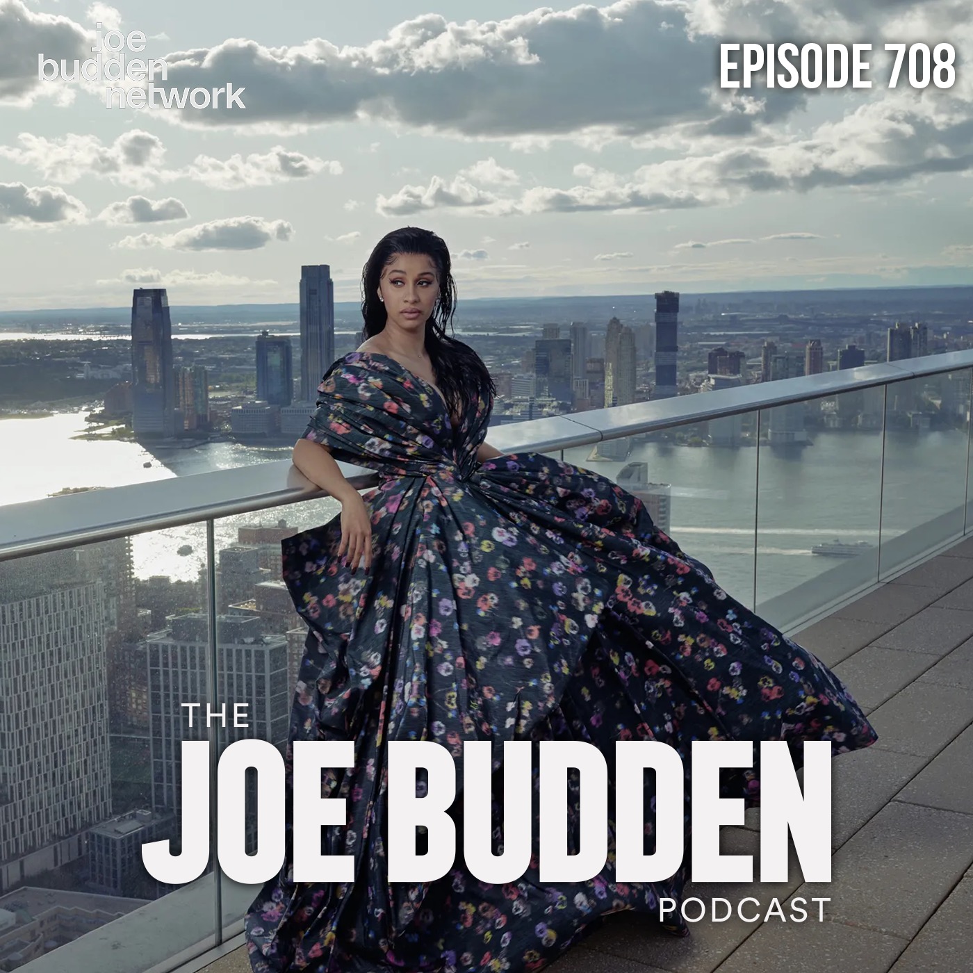 Episode 708 | "Your Feet is Tea"