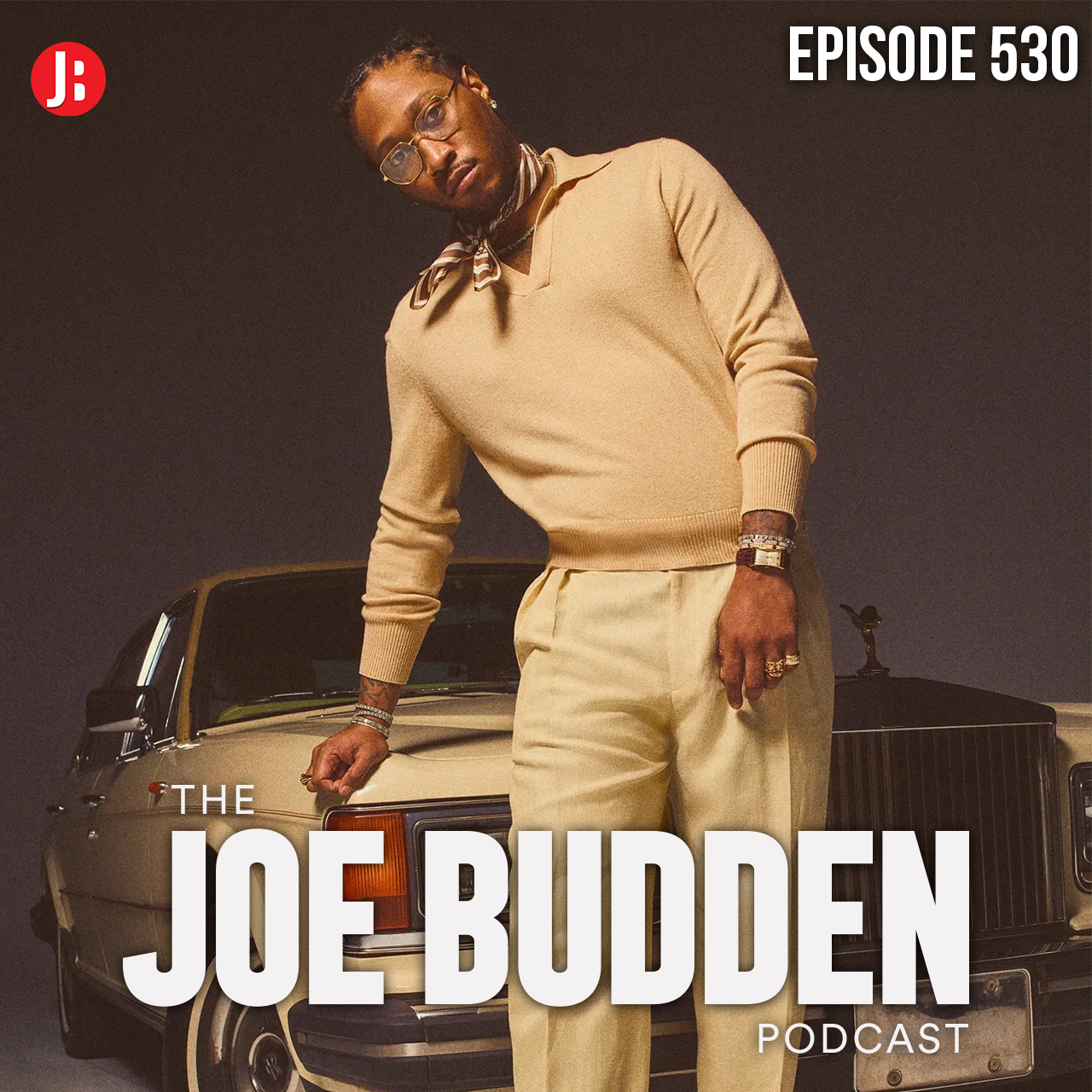 Episode 530 | "Actions Speak Louder"