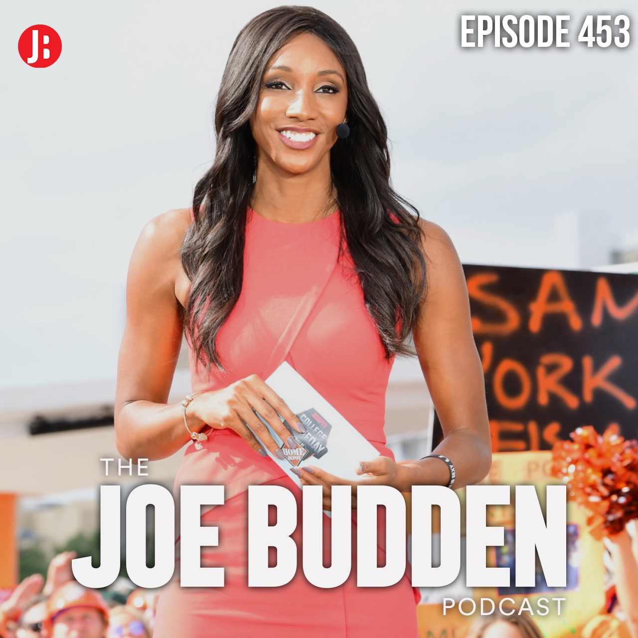 Episode 453 | "Willful Stubbornness"