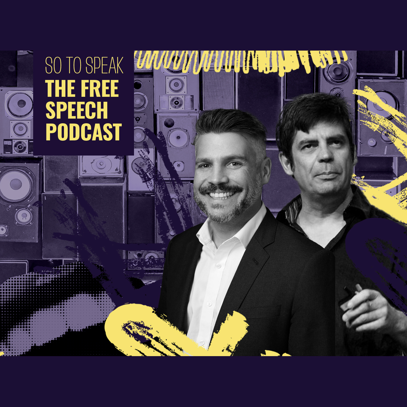 Ep. 189 Why should we care about punk rock? by FIRE