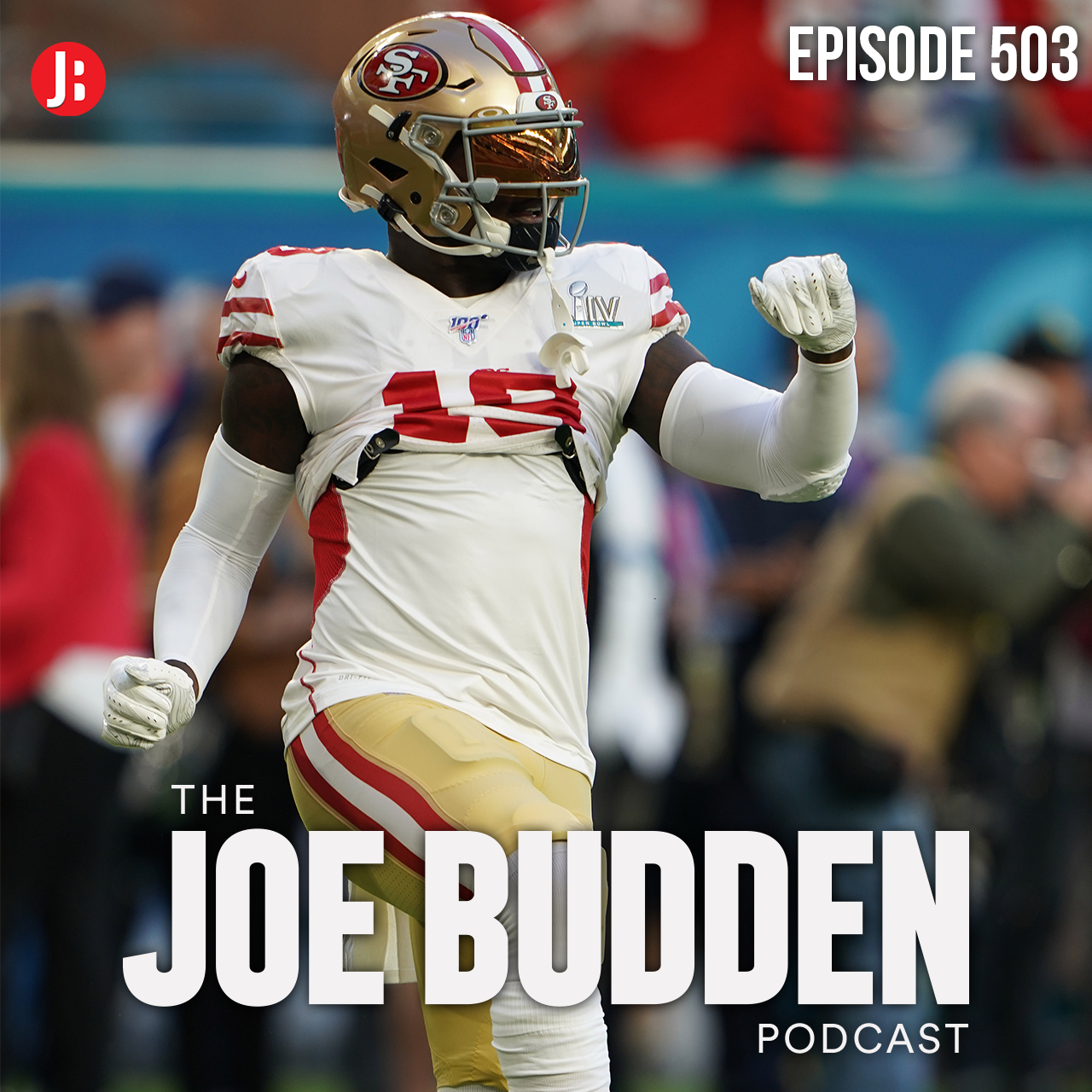 Episode 503 | "Throw The Frank"