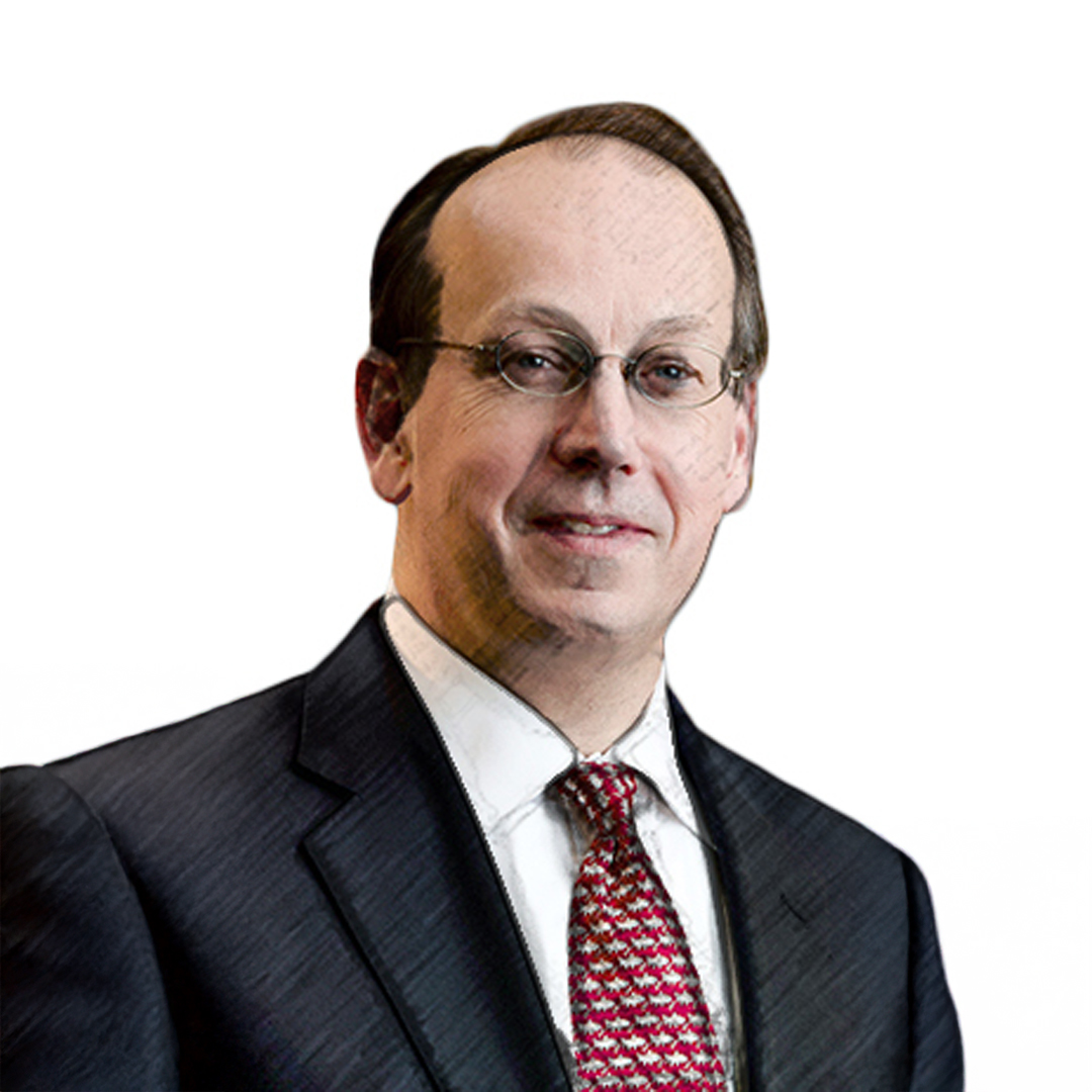 Interview wth Paul Clement by Rick Graber