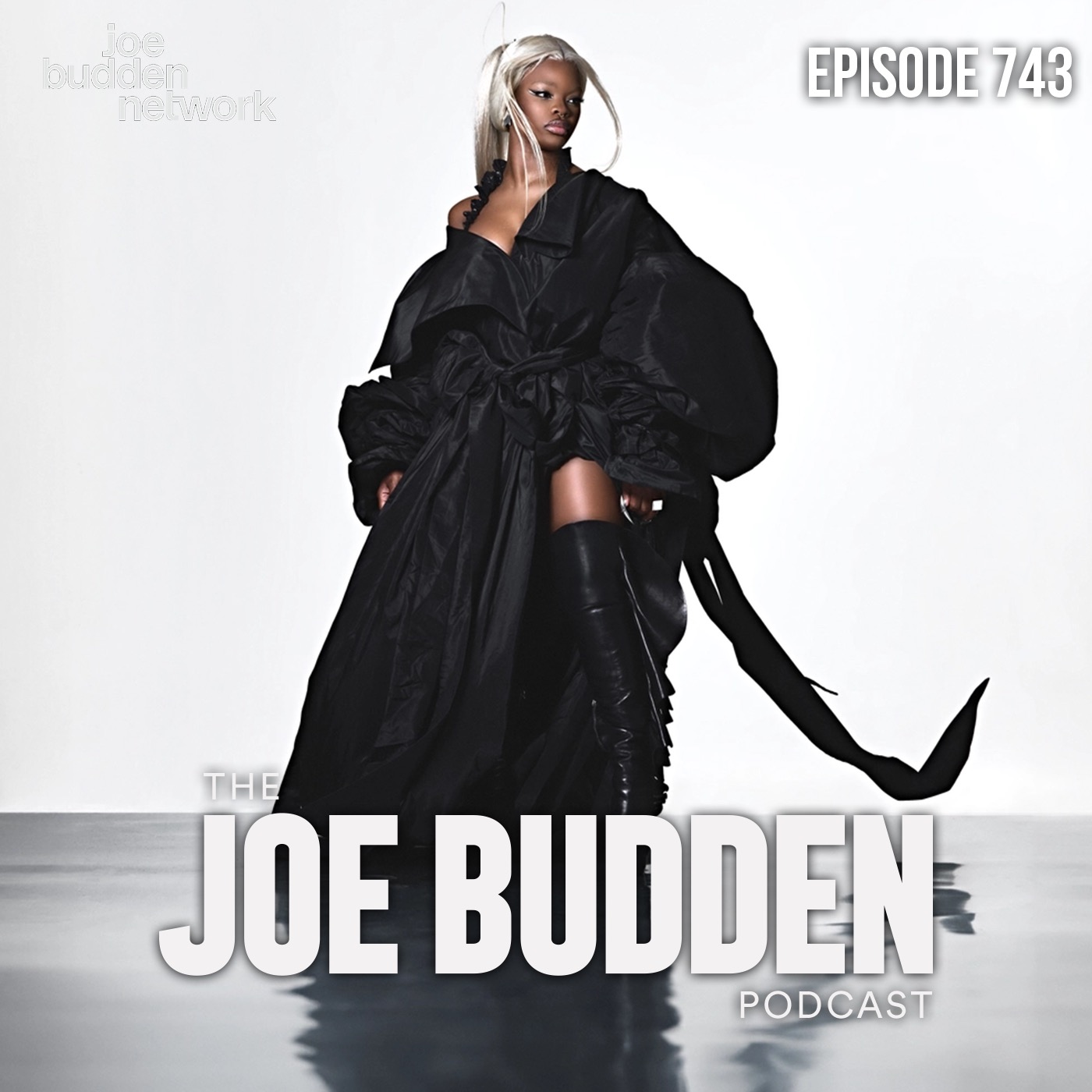 Episode 743 | "Who TF Y'all Talking To?"