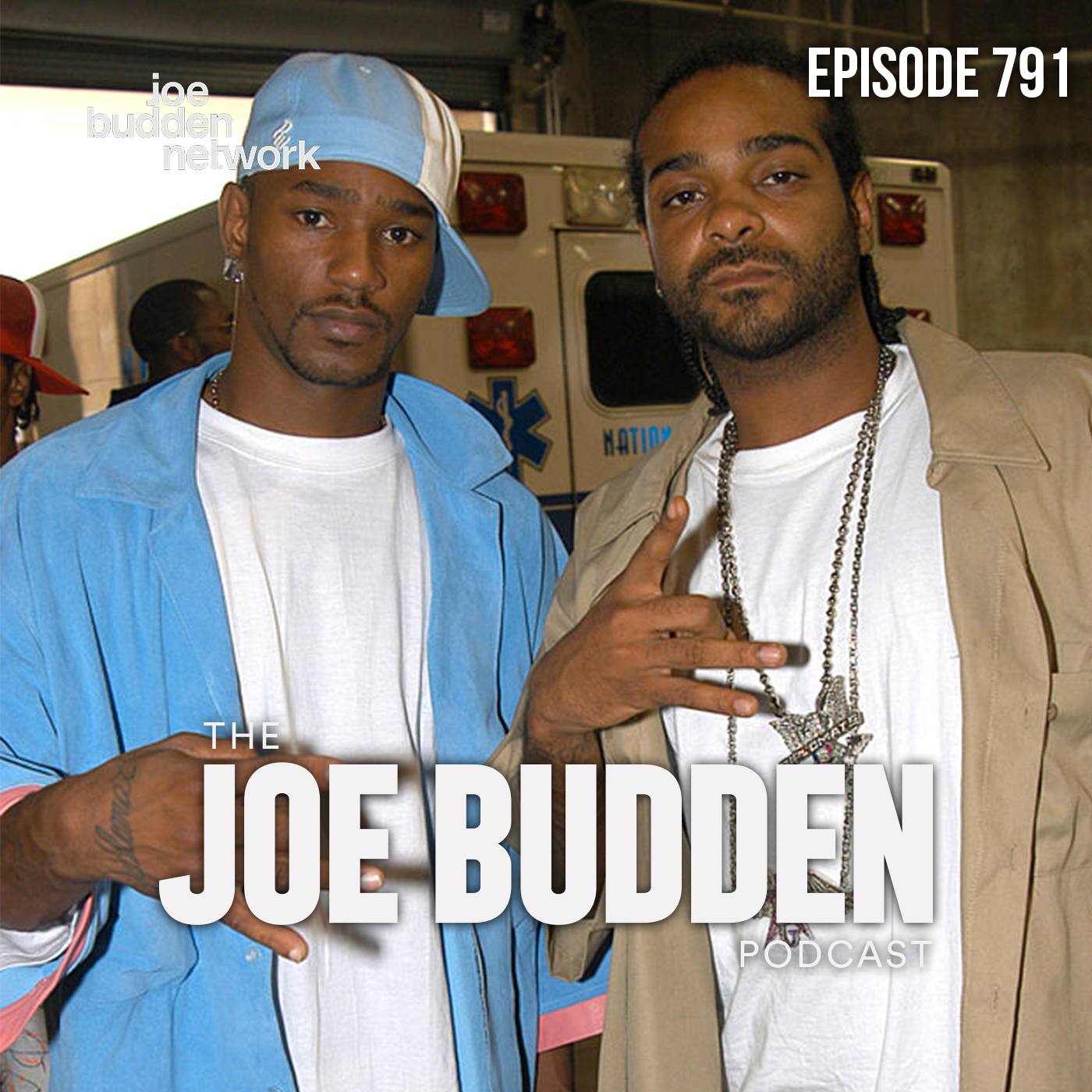 Episode 791 | "Dude Code"