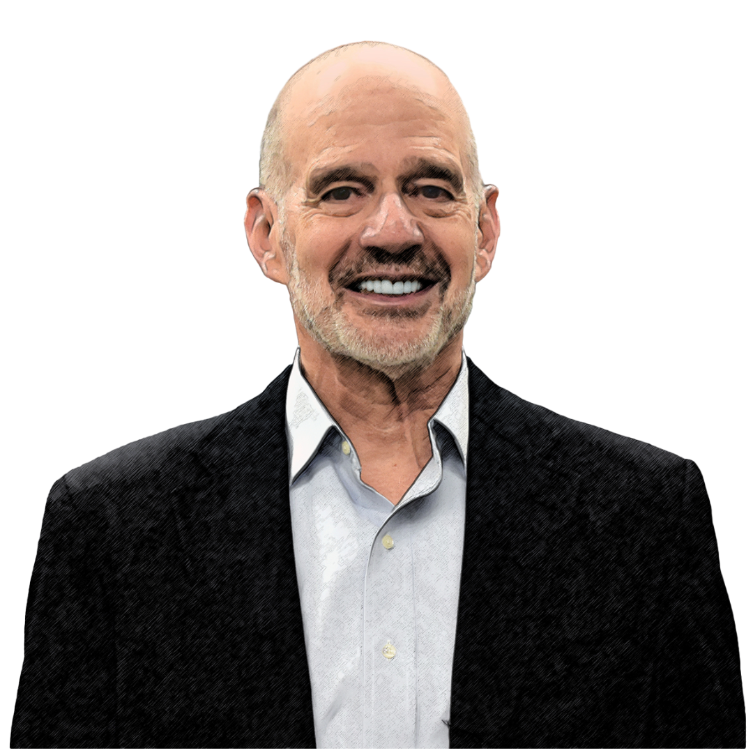 Interview with Barry Strauss by Rick Graber