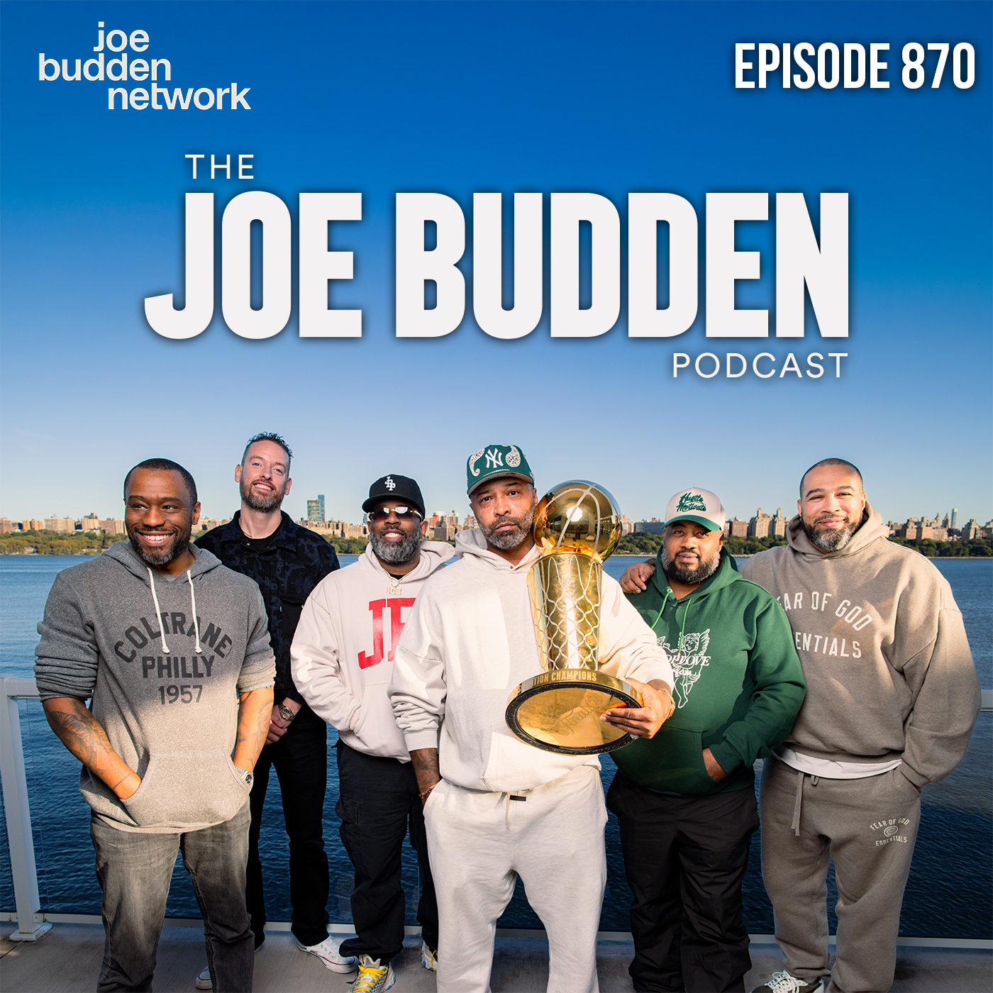 Episode 870 | "Hour 2"