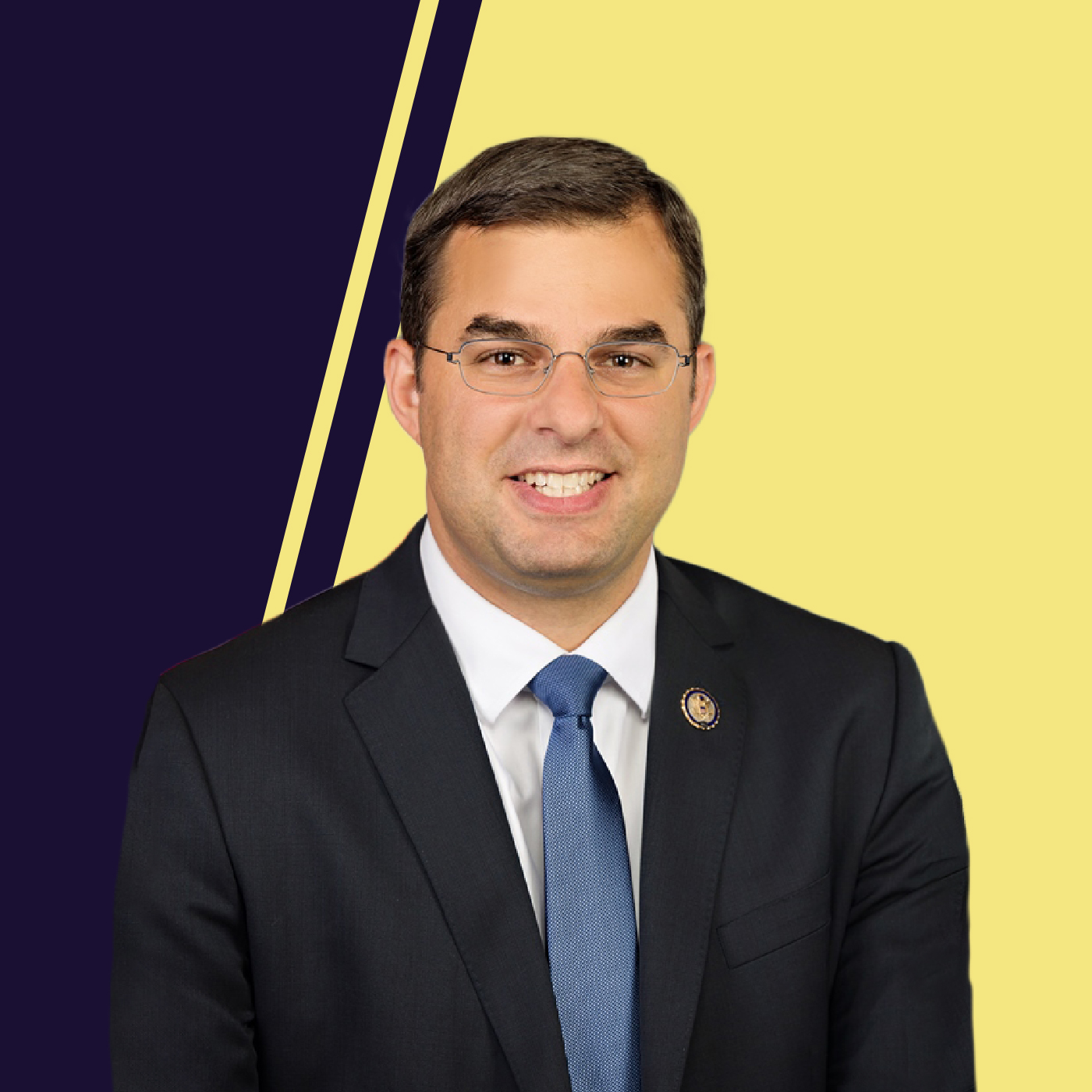 Ep. 247: Justin Amash by FIRE