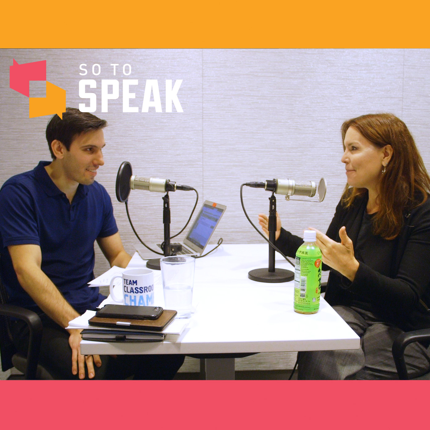 Ep. 71 Thinking about free speech in bets with Annie Duke