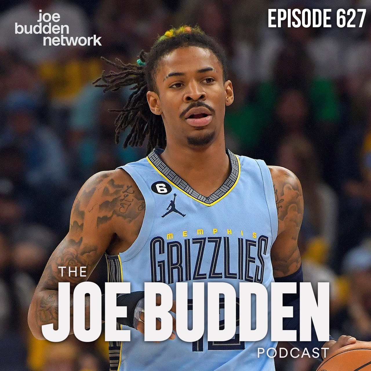 Episode 627 | "Return To The Bosom"