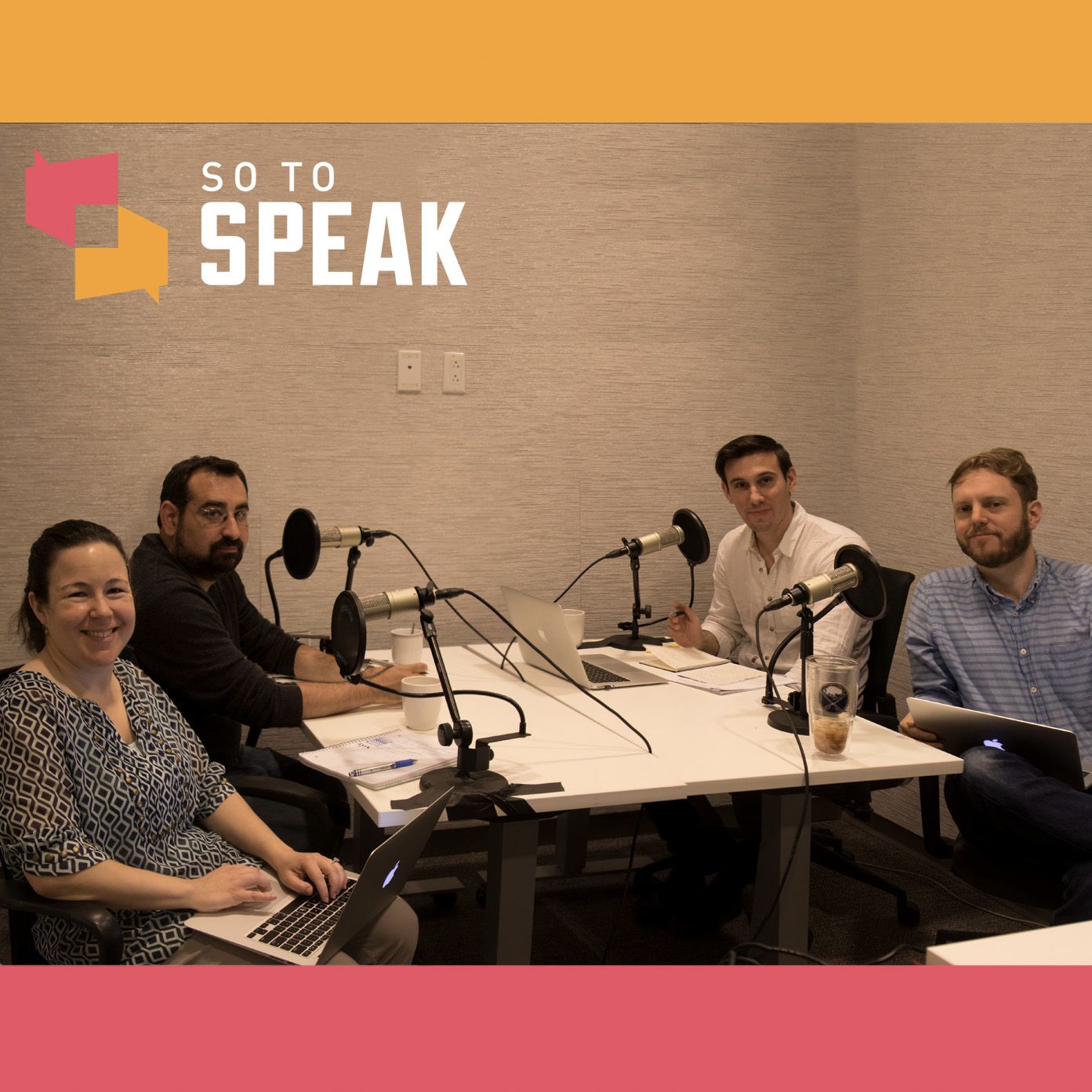 Ep. 31 Campus free speech round table: spring 2017 semester in review by FIRE