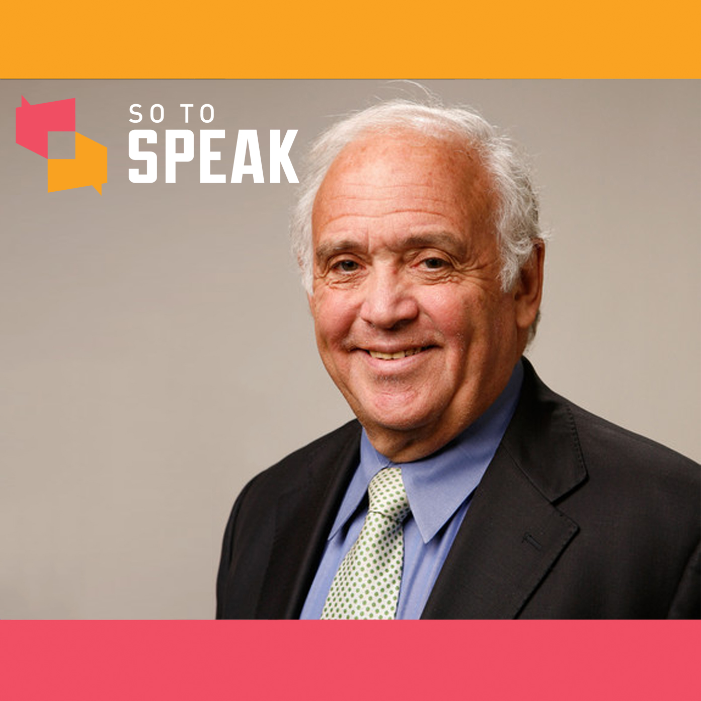 Ep. 16 Free Speech Profiles: Attorney Martin Garbus by FIRE