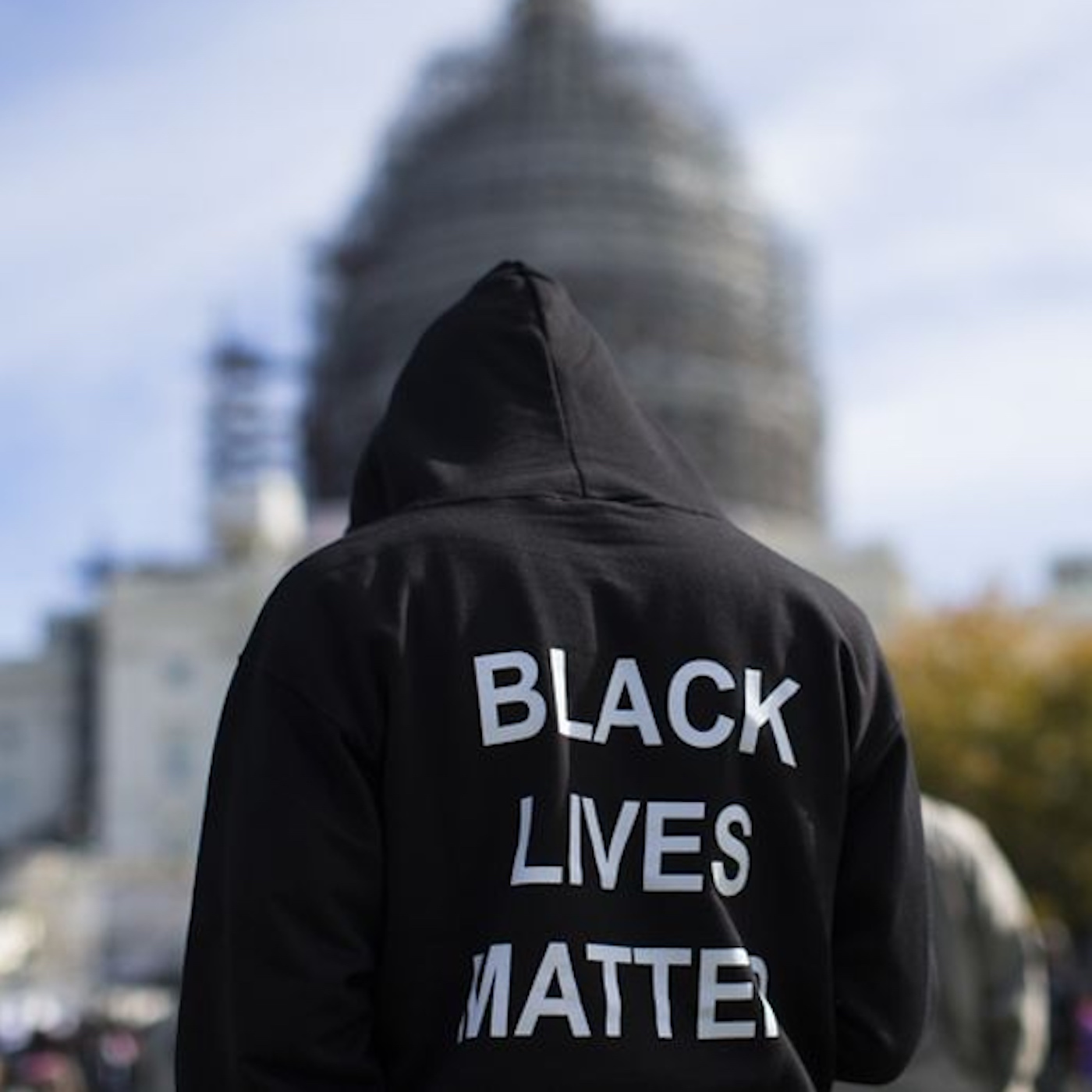 #134 — Beyond the Politics of Race